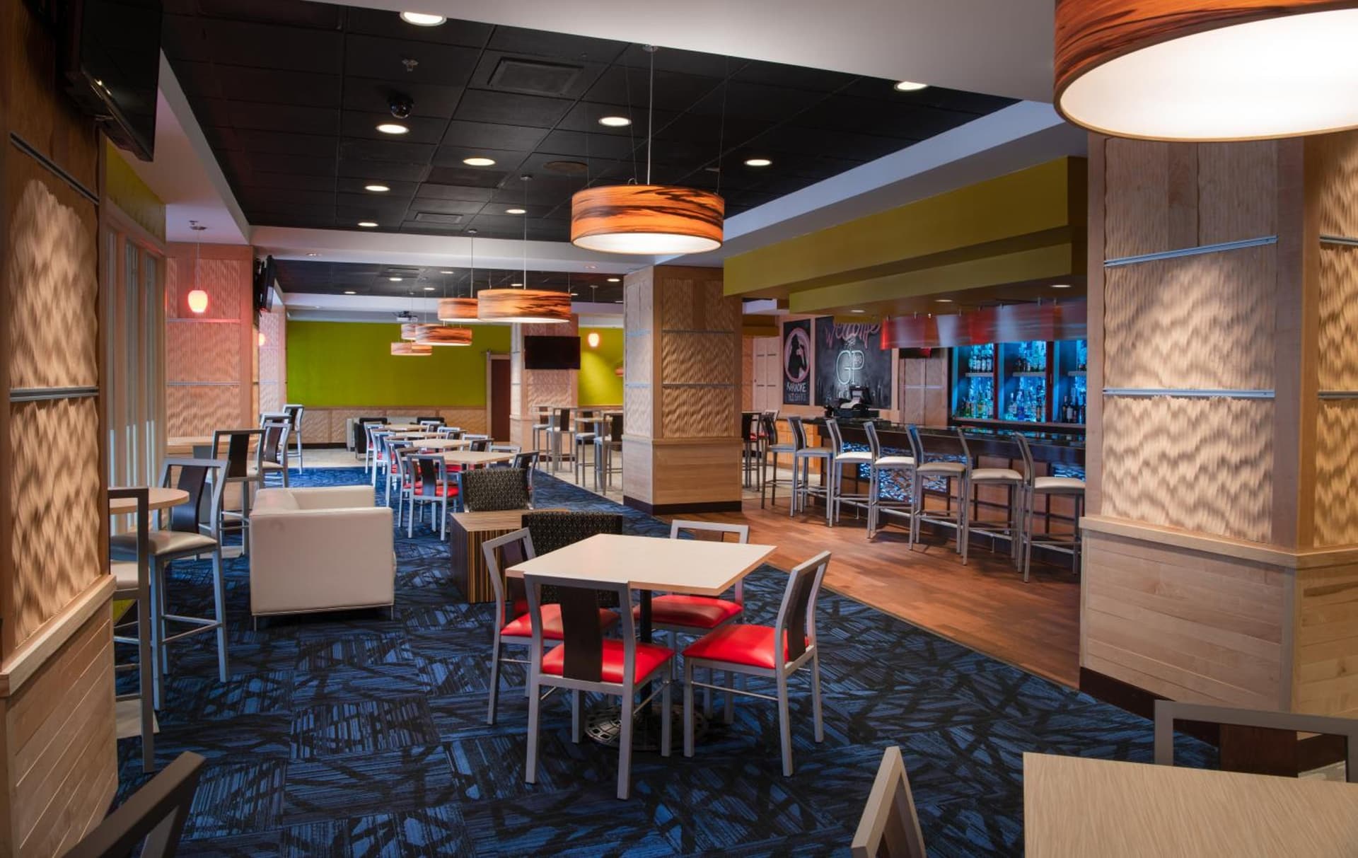NCED Conference Center & Hotel gallery photo in Norman, OK — image 31