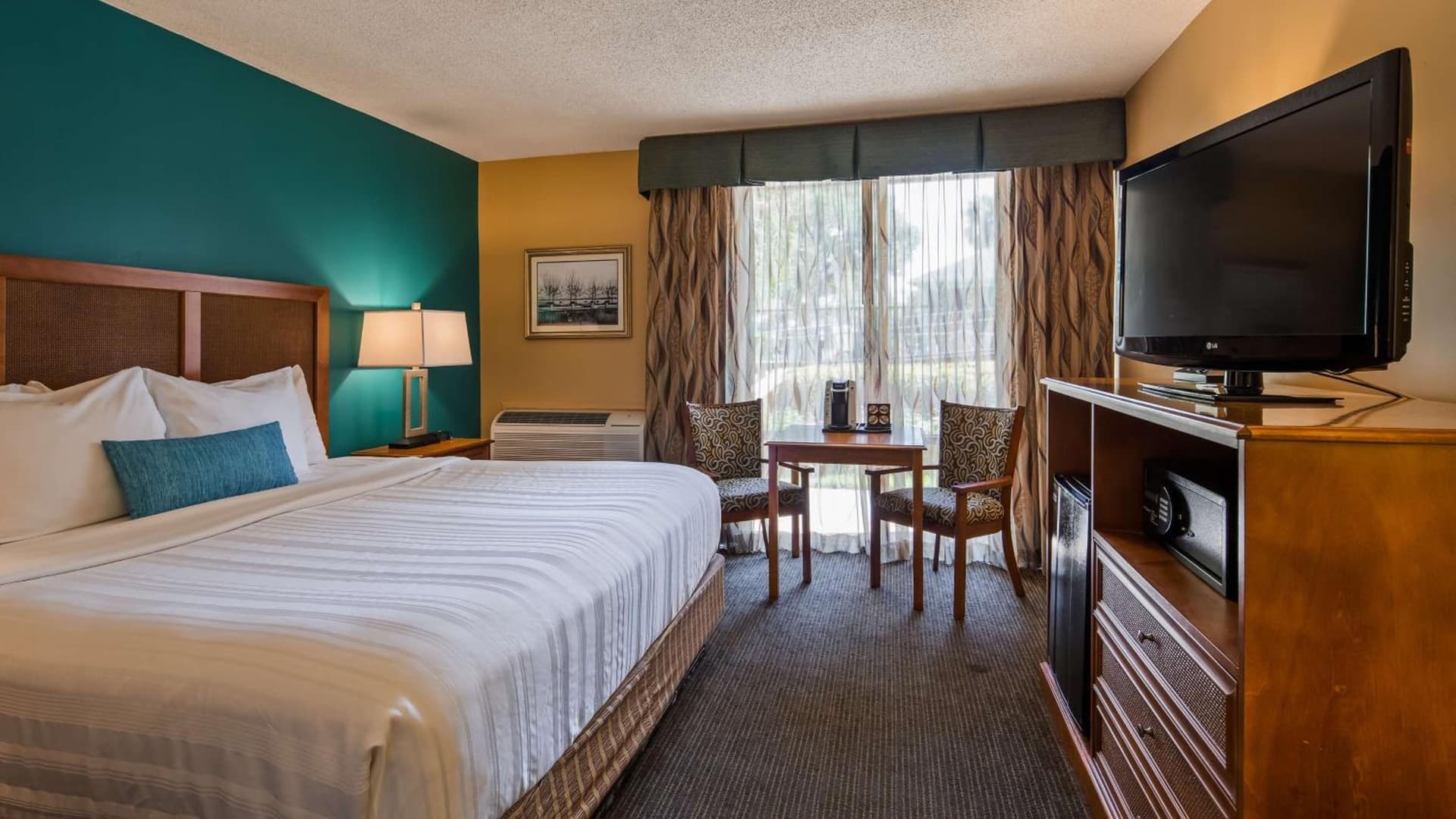 Best Western Charleston Inn gallery photo in Charleston, SC — image 63