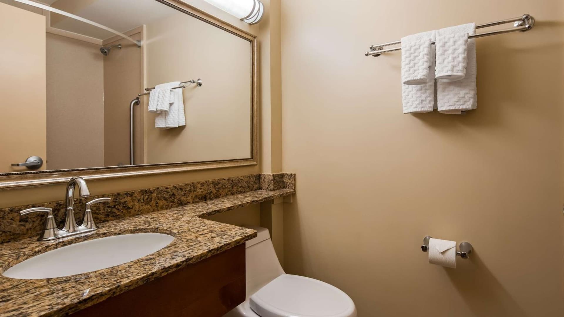 Best Western Charleston Inn gallery photo in Charleston, SC — image 46