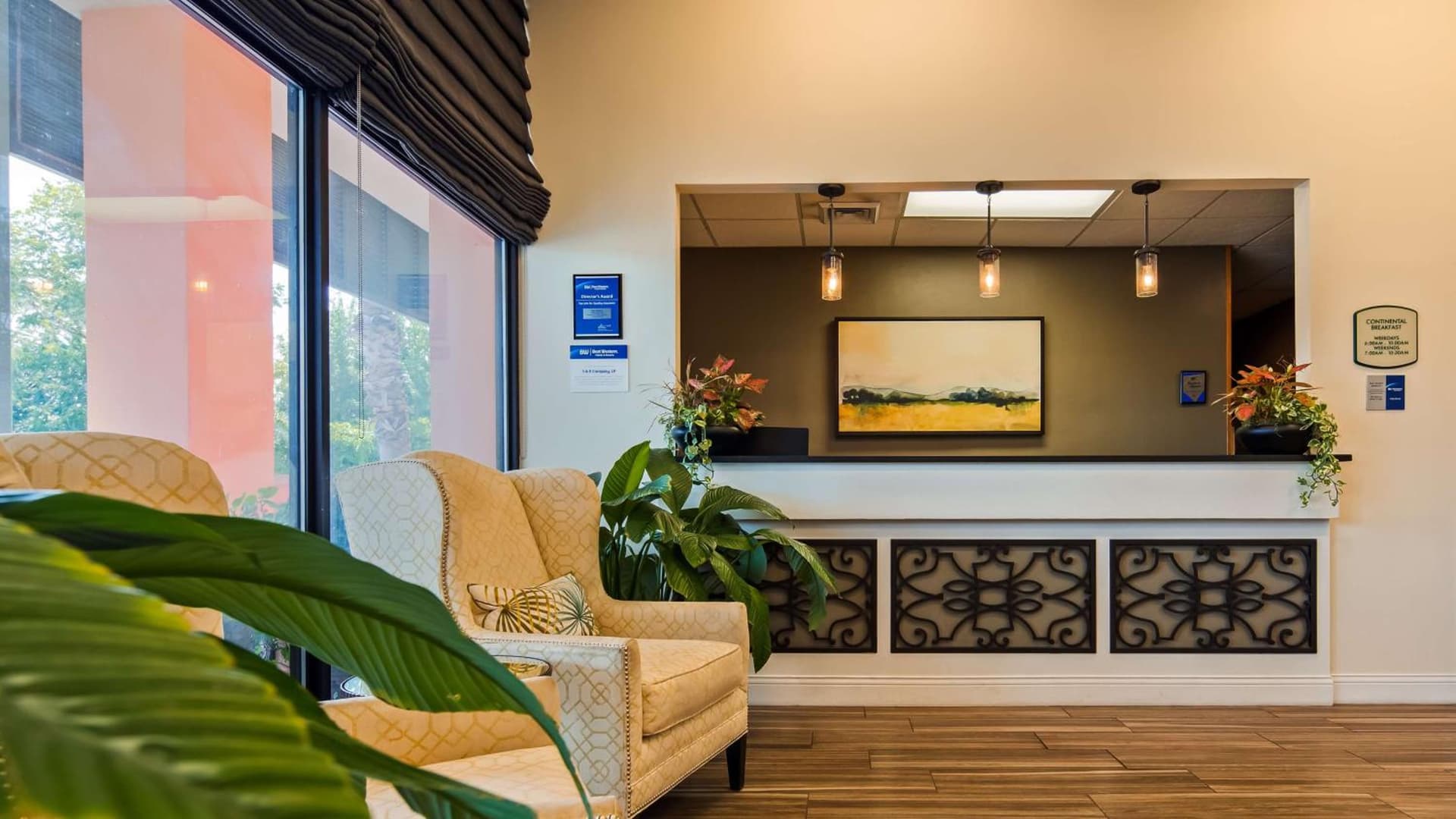 Best Western Charleston Inn gallery photo in Charleston, SC — image 56