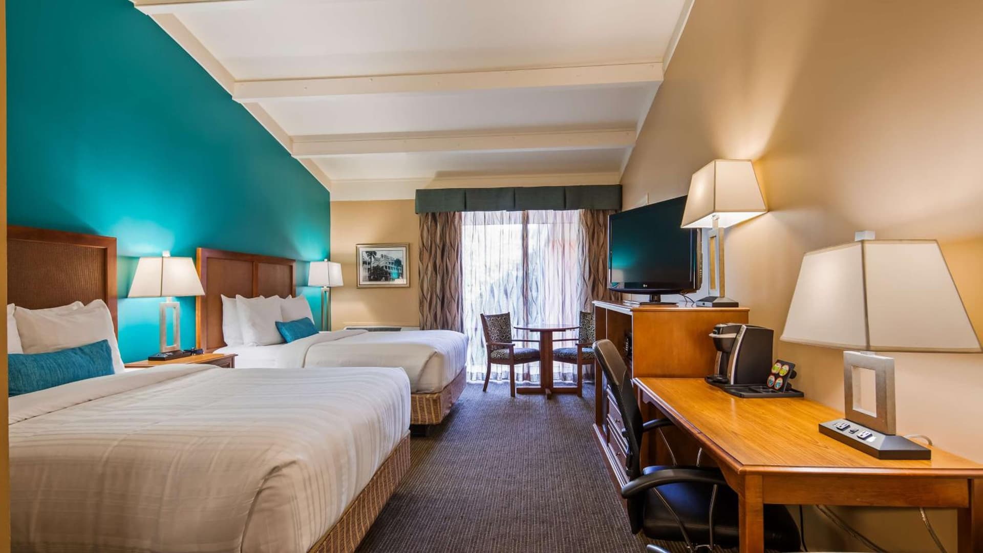 Best Western Charleston Inn gallery photo in Charleston, SC — image 65
