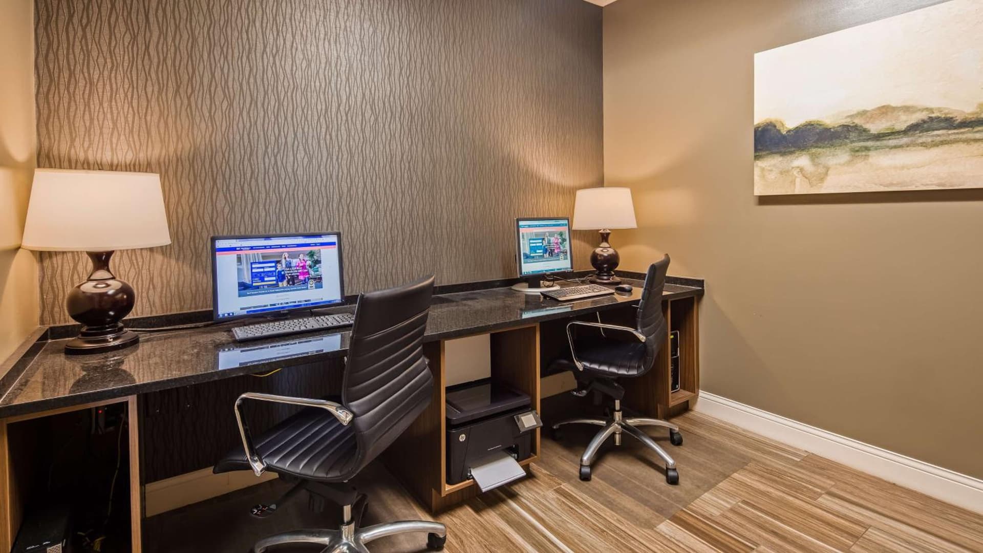 Best Western Charleston Inn gallery photo in Charleston, SC — image 26