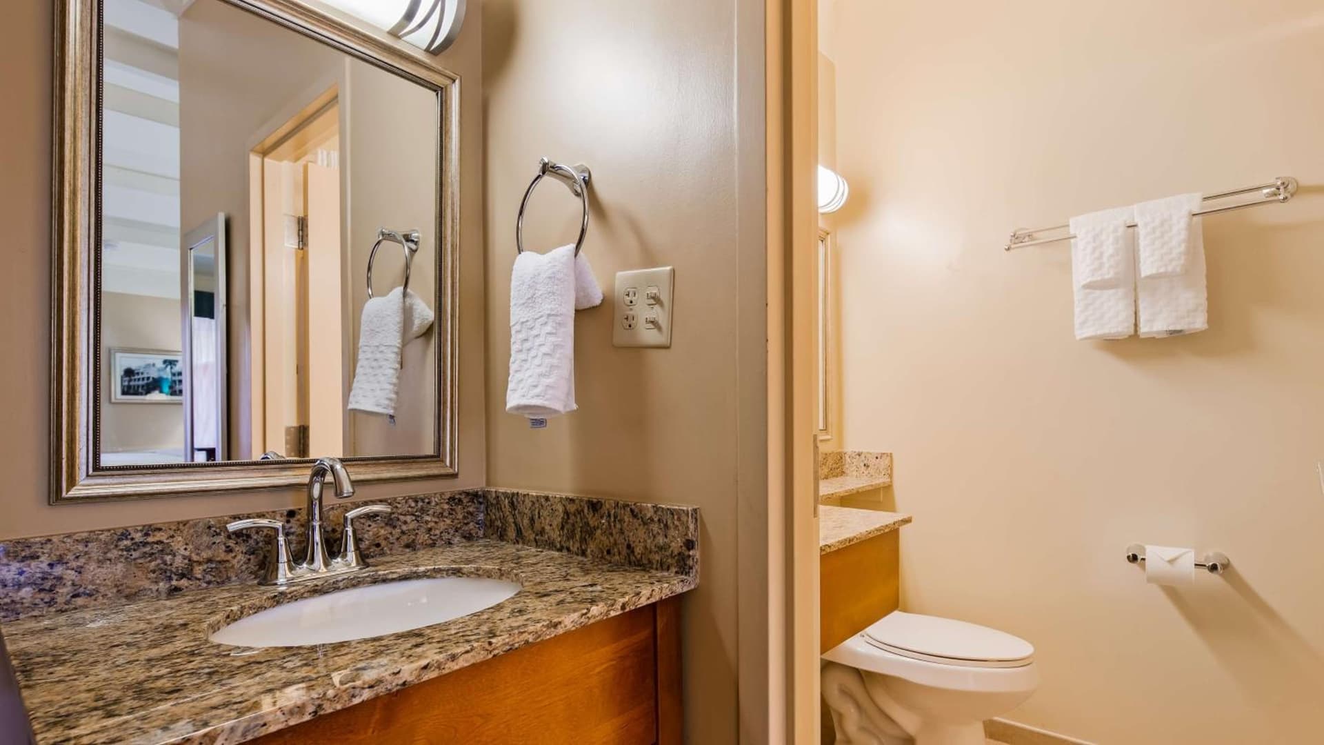 Best Western Charleston Inn gallery photo in Charleston, SC — image 44
