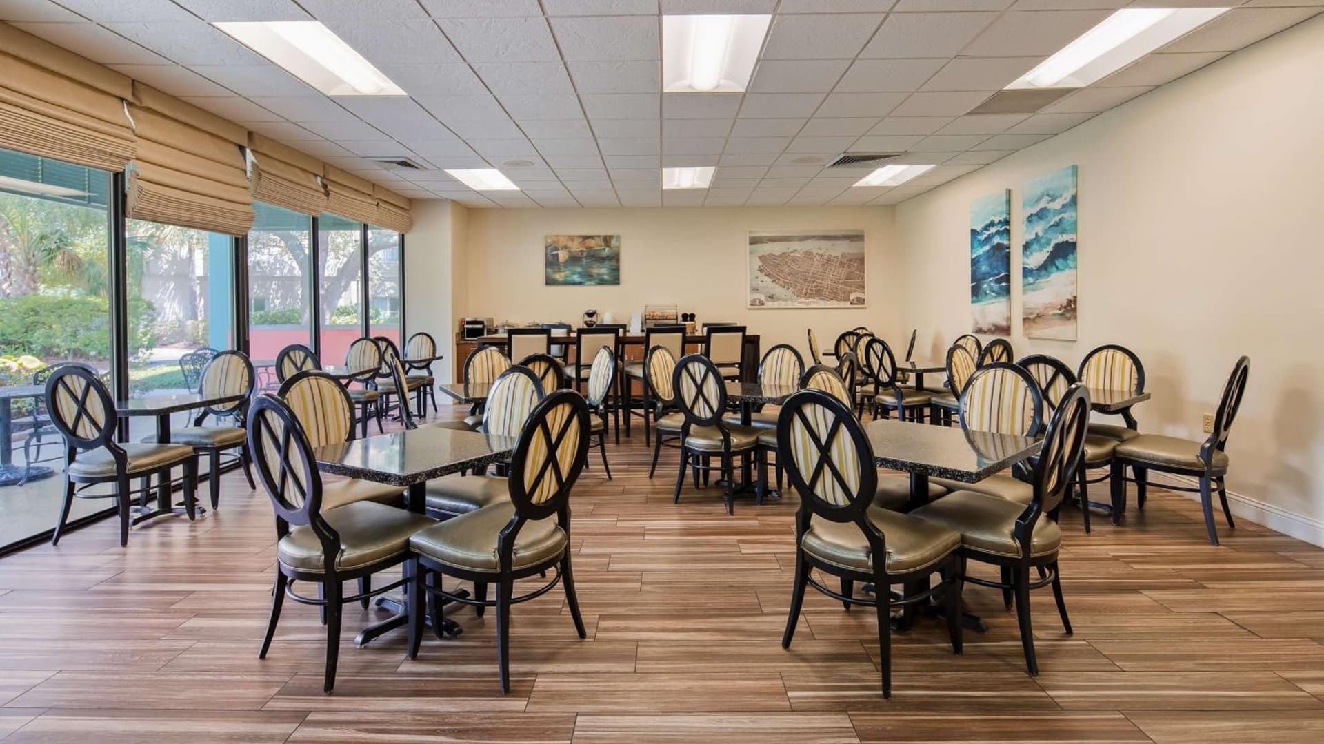 Best Western Charleston Inn gallery photo in Charleston, SC — image 43