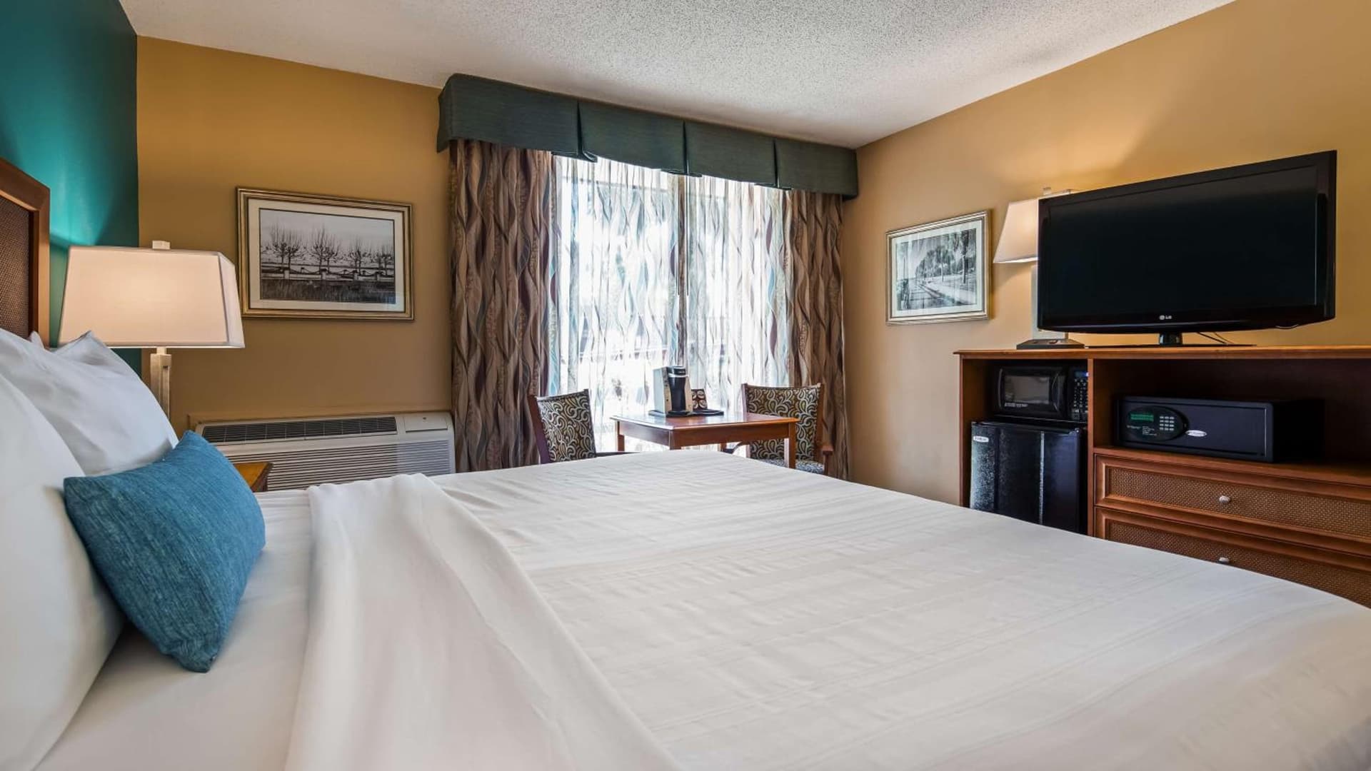 Best Western Charleston Inn gallery photo in Charleston, SC — image 22