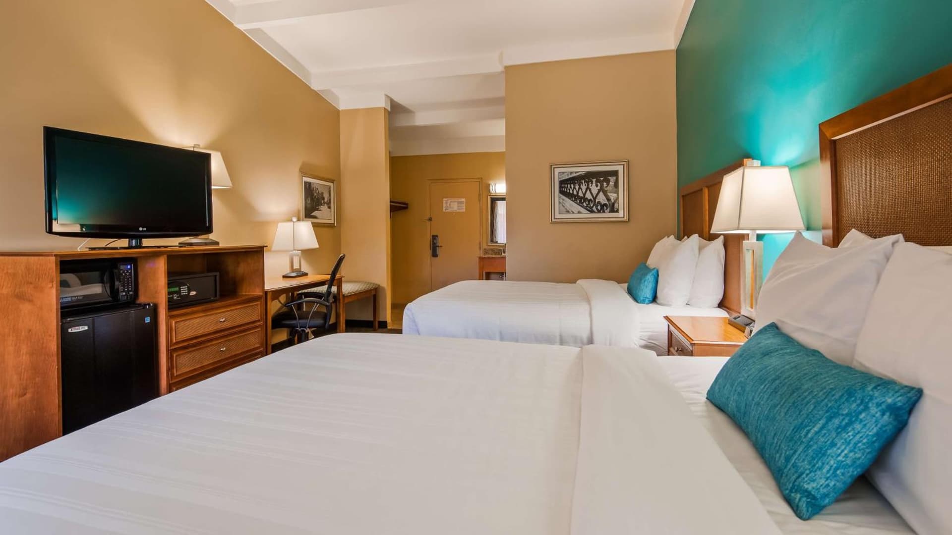 Best Western Charleston Inn gallery photo in Charleston, SC — image 4