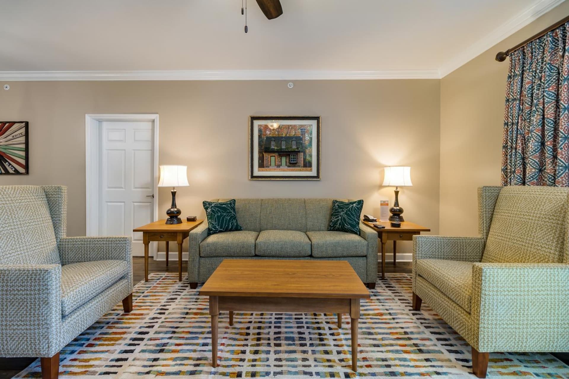Holiday Inn Club Vacations Williamsburg Resort gallery photo in Williamsburg, VA — image 22