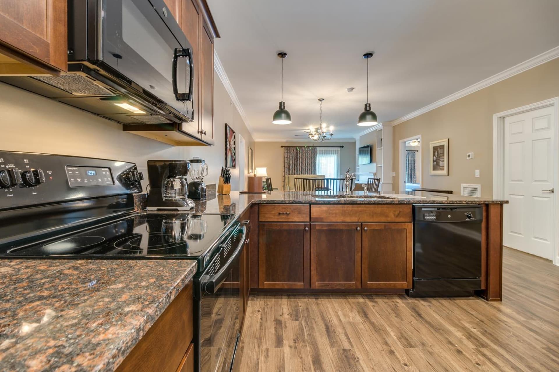Holiday Inn Club Vacations Williamsburg Resort gallery photo in Williamsburg, VA — image 7