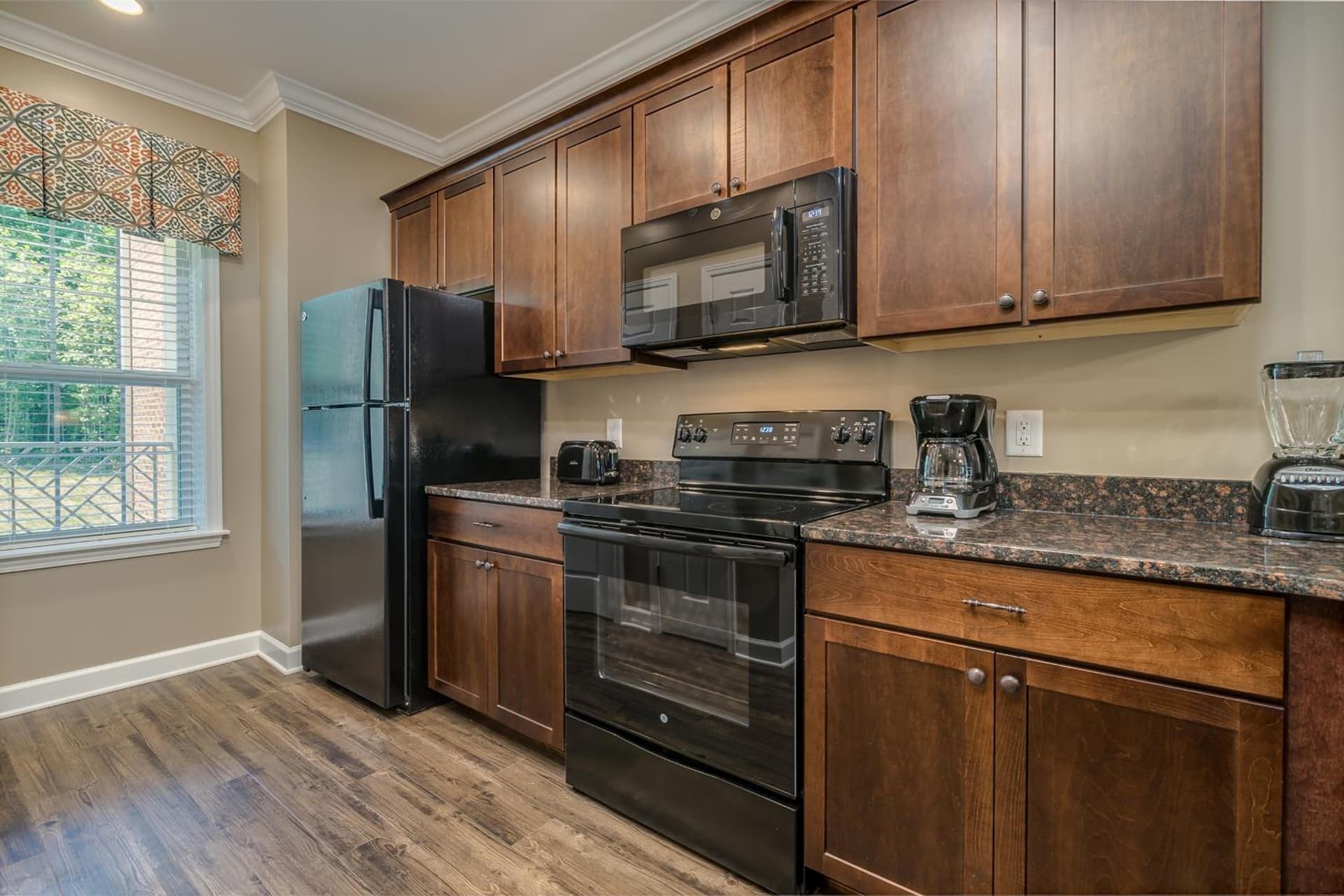 Holiday Inn Club Vacations Williamsburg Resort gallery photo in Williamsburg, VA — image 44