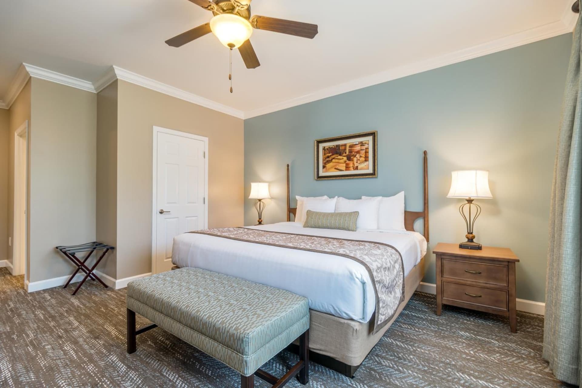 Holiday Inn Club Vacations Williamsburg Resort gallery photo in Williamsburg, VA — image 19