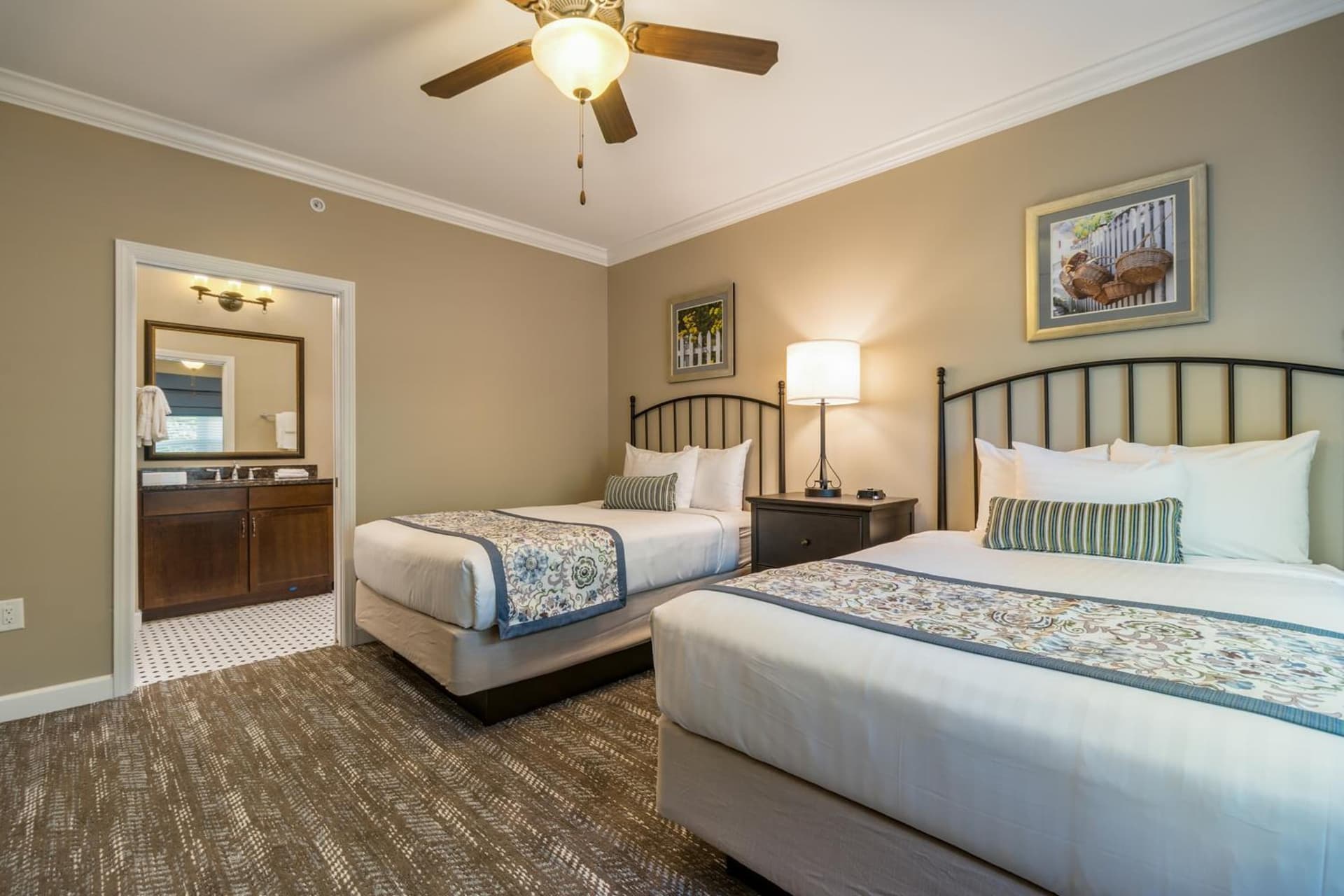 Holiday Inn Club Vacations Williamsburg Resort gallery photo in Williamsburg, VA — image 6