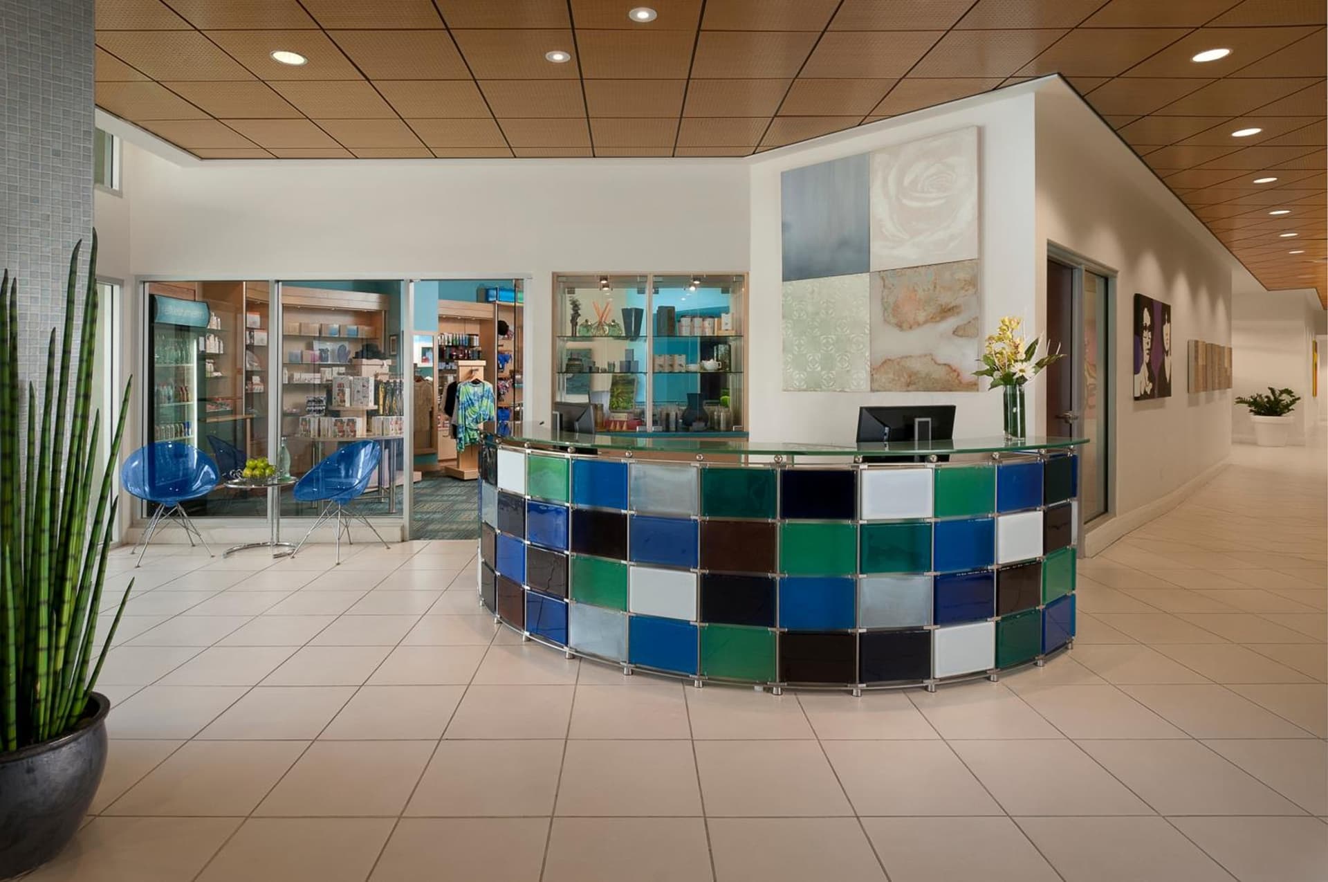 Hotel Valley Ho gallery photo in Scottsdale, AZ — image 51