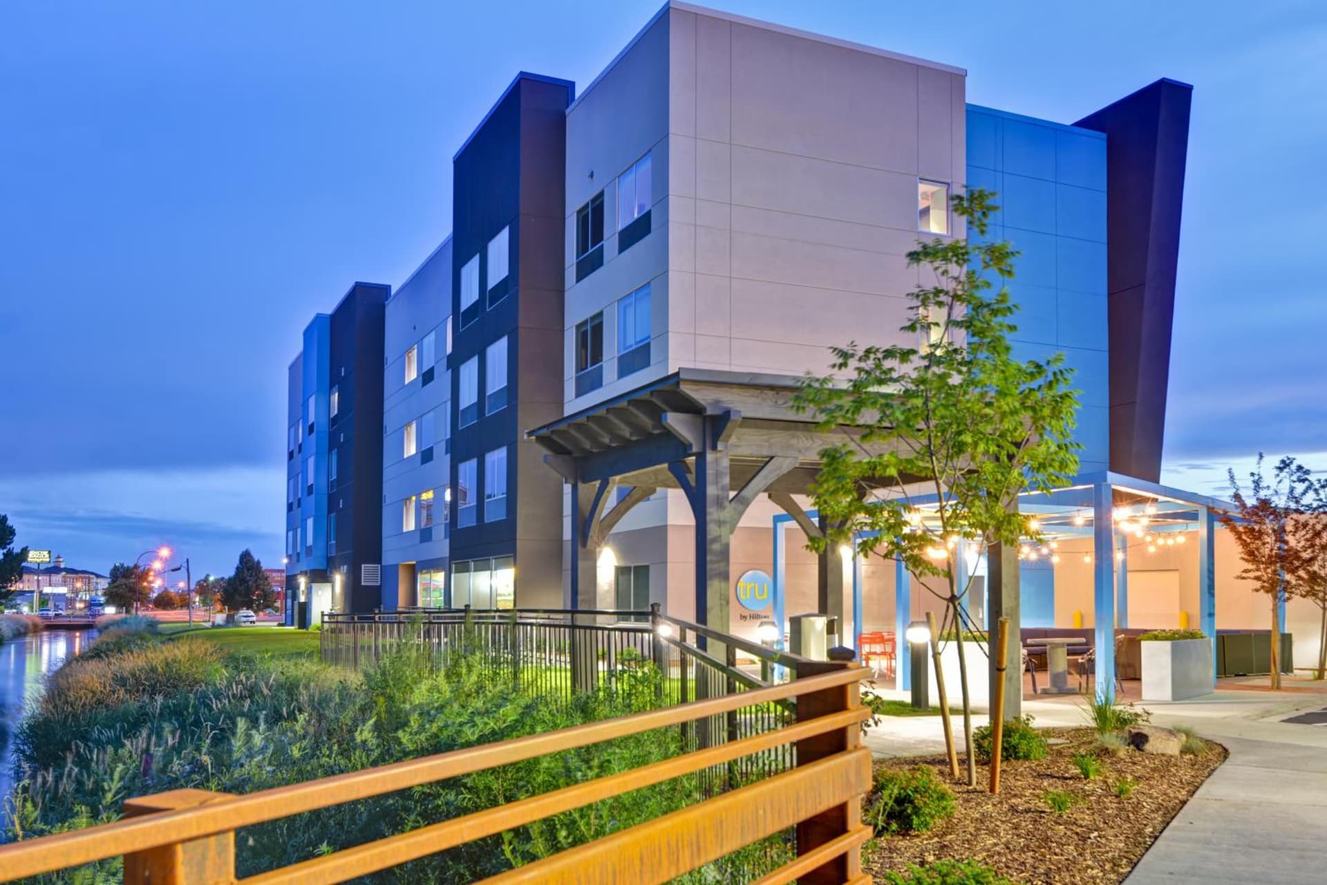 Tru By Hilton Idaho Falls Id gallery photo in Idaho Falls, ID — image 8