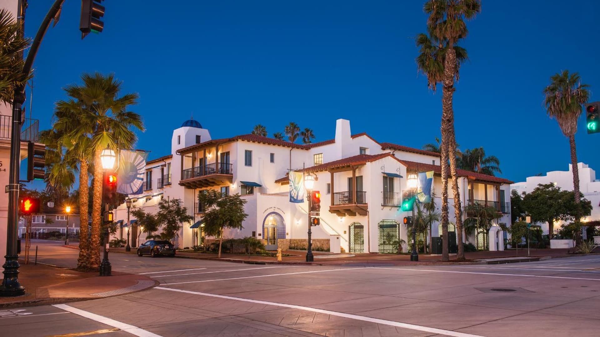 Harbor View Inn gallery photo in Santa Barbara, CA — image 34