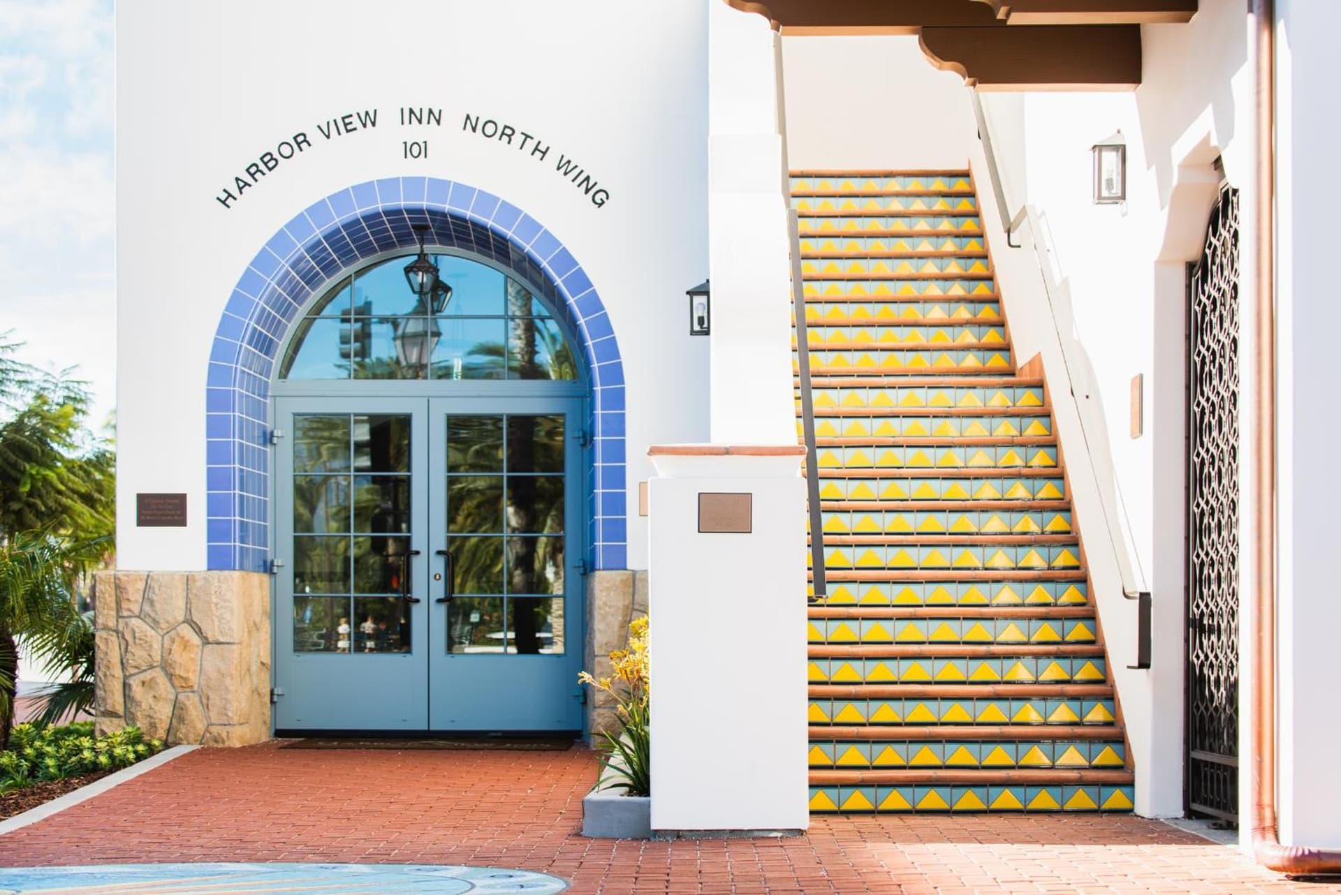 Harbor View Inn gallery photo in Santa Barbara, CA — image 18