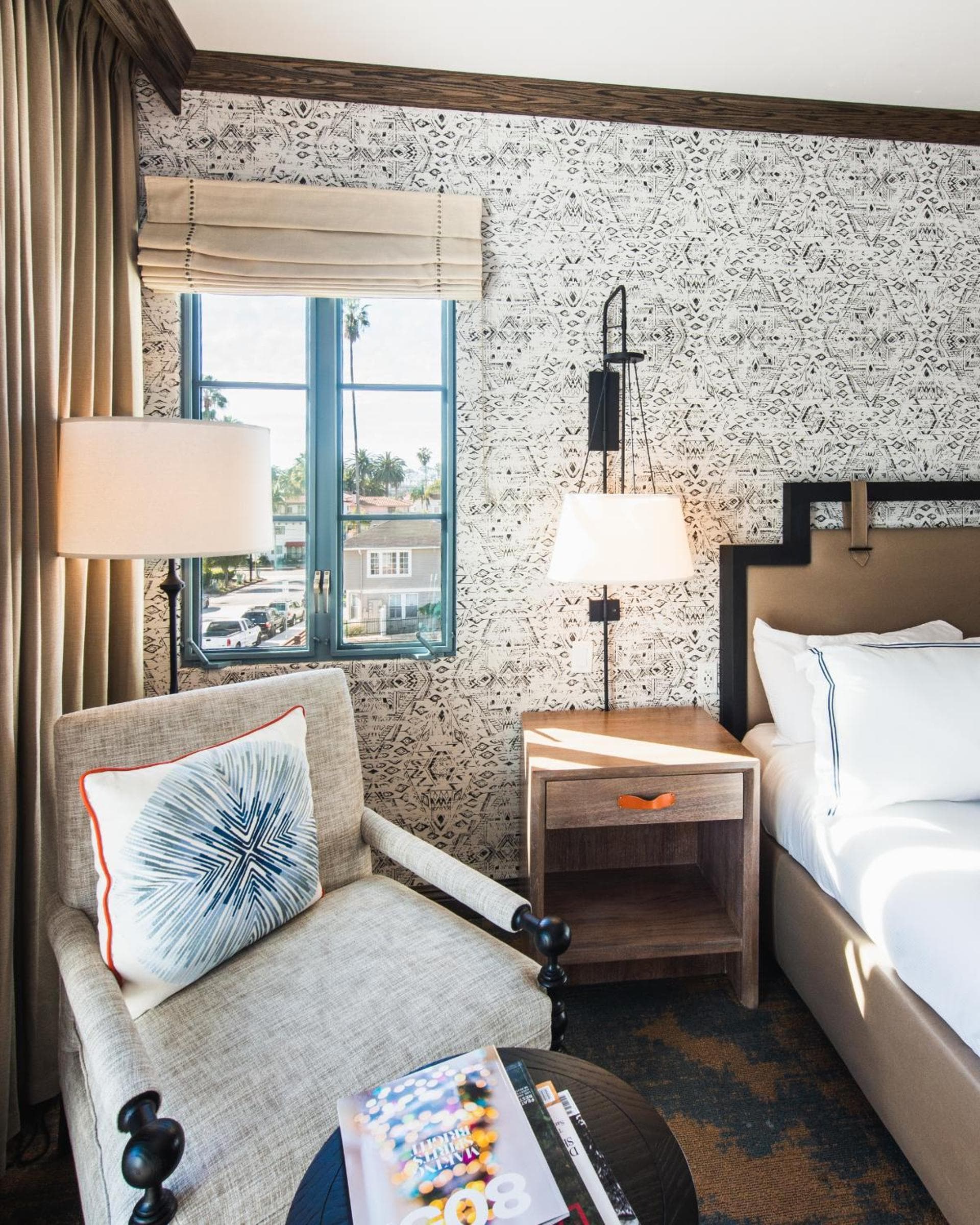 Harbor View Inn gallery photo in Santa Barbara, CA — image 39