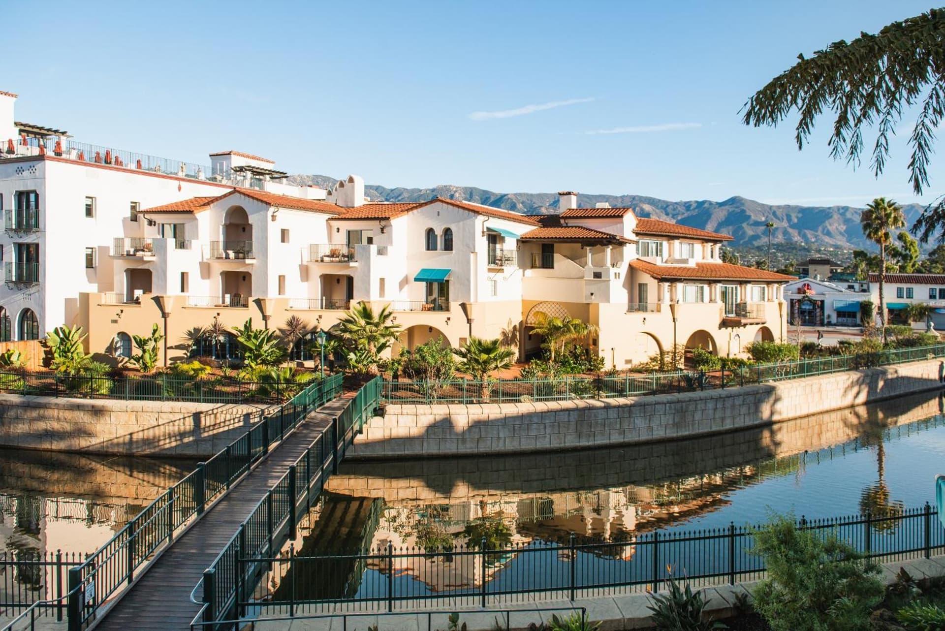 Harbor View Inn gallery photo in Santa Barbara, CA — image 11