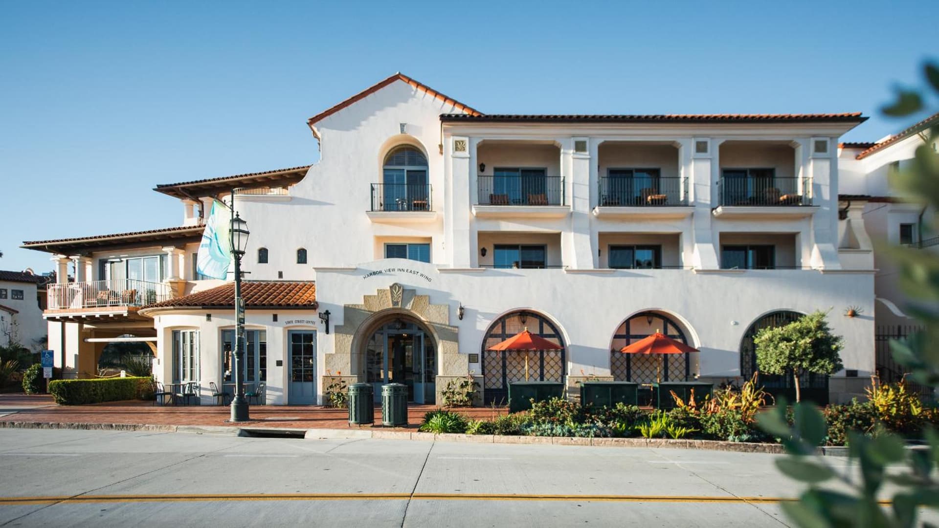 Harbor View Inn gallery photo in Santa Barbara, CA — image 5