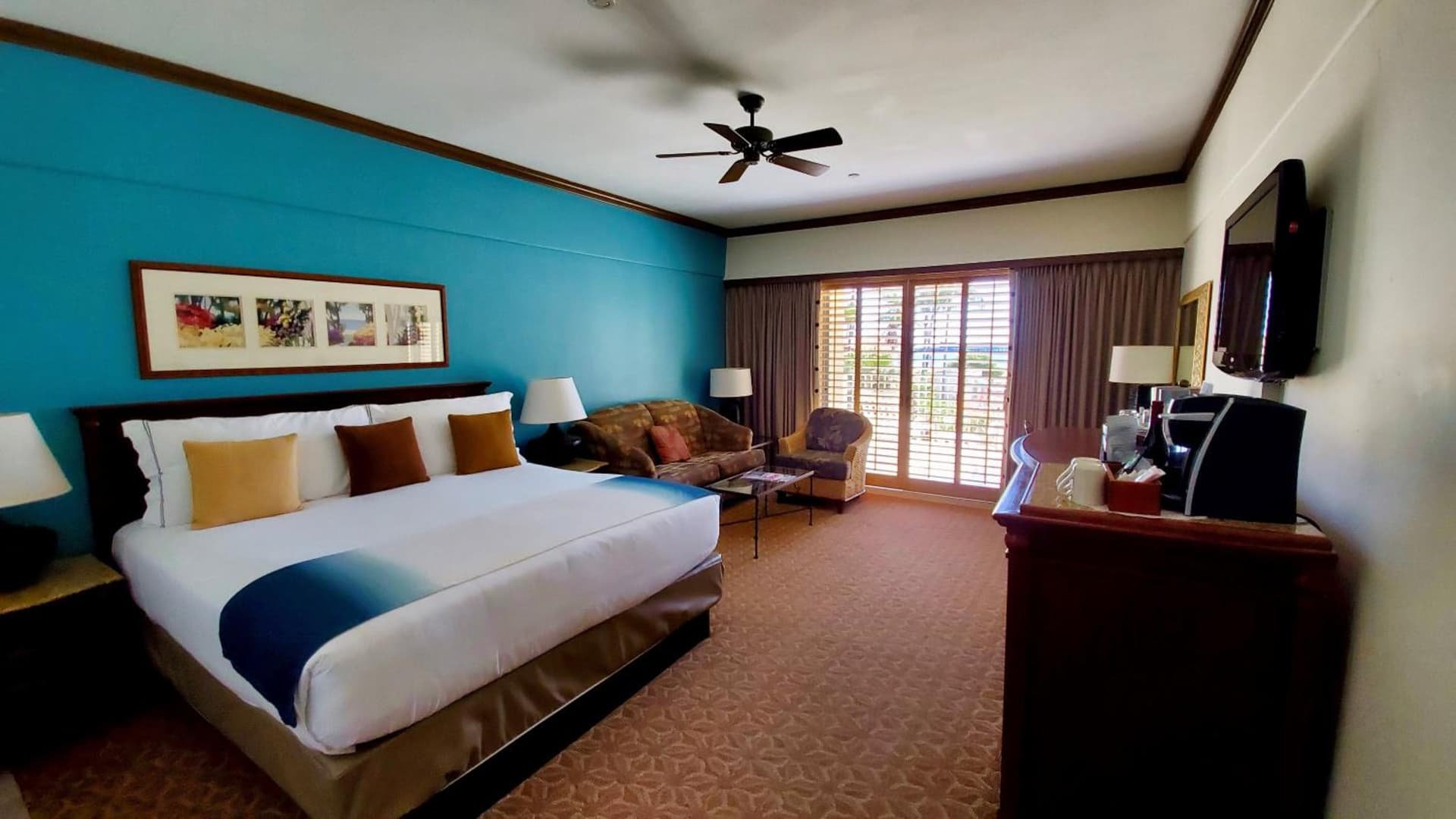 Harbor View Inn gallery photo in Santa Barbara, CA — image 37