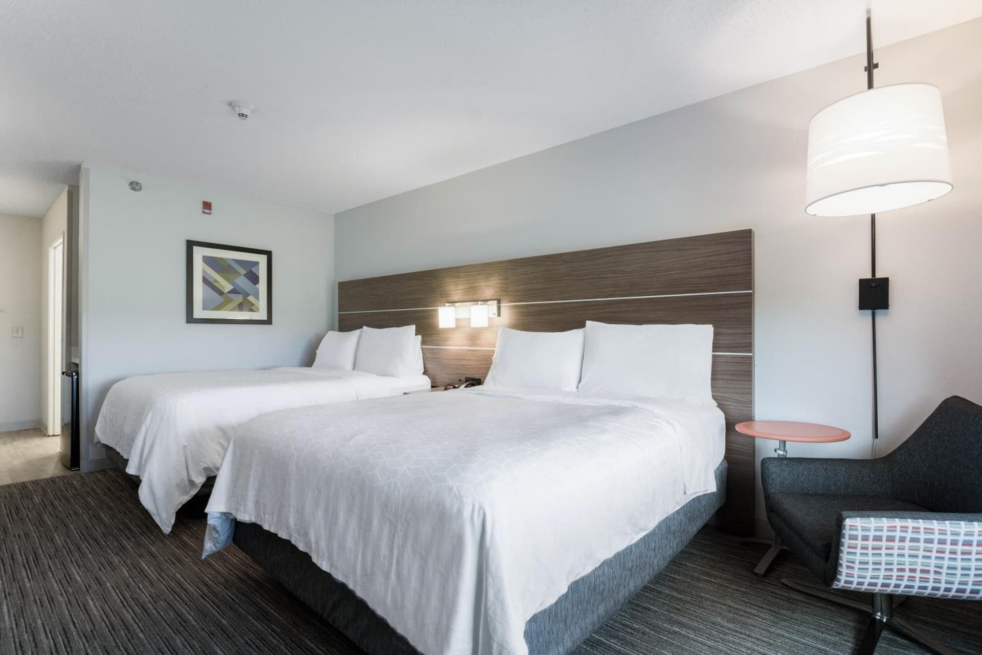 Holiday Inn Express Hotel & Suites Jasper by IHG interior in Jasper, IN — gallery photo 2