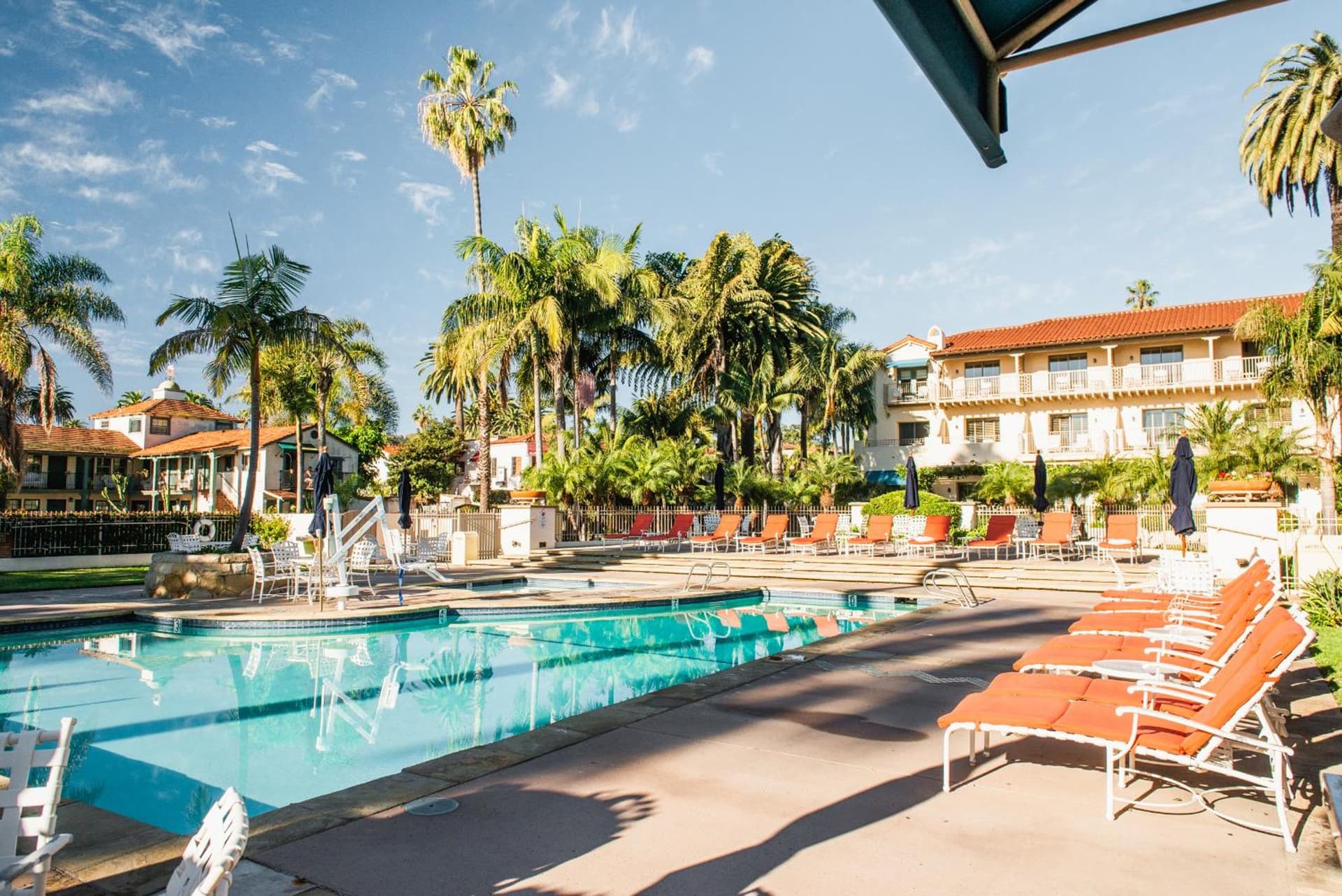 Harbor View Inn gallery photo in Santa Barbara, CA — image 7