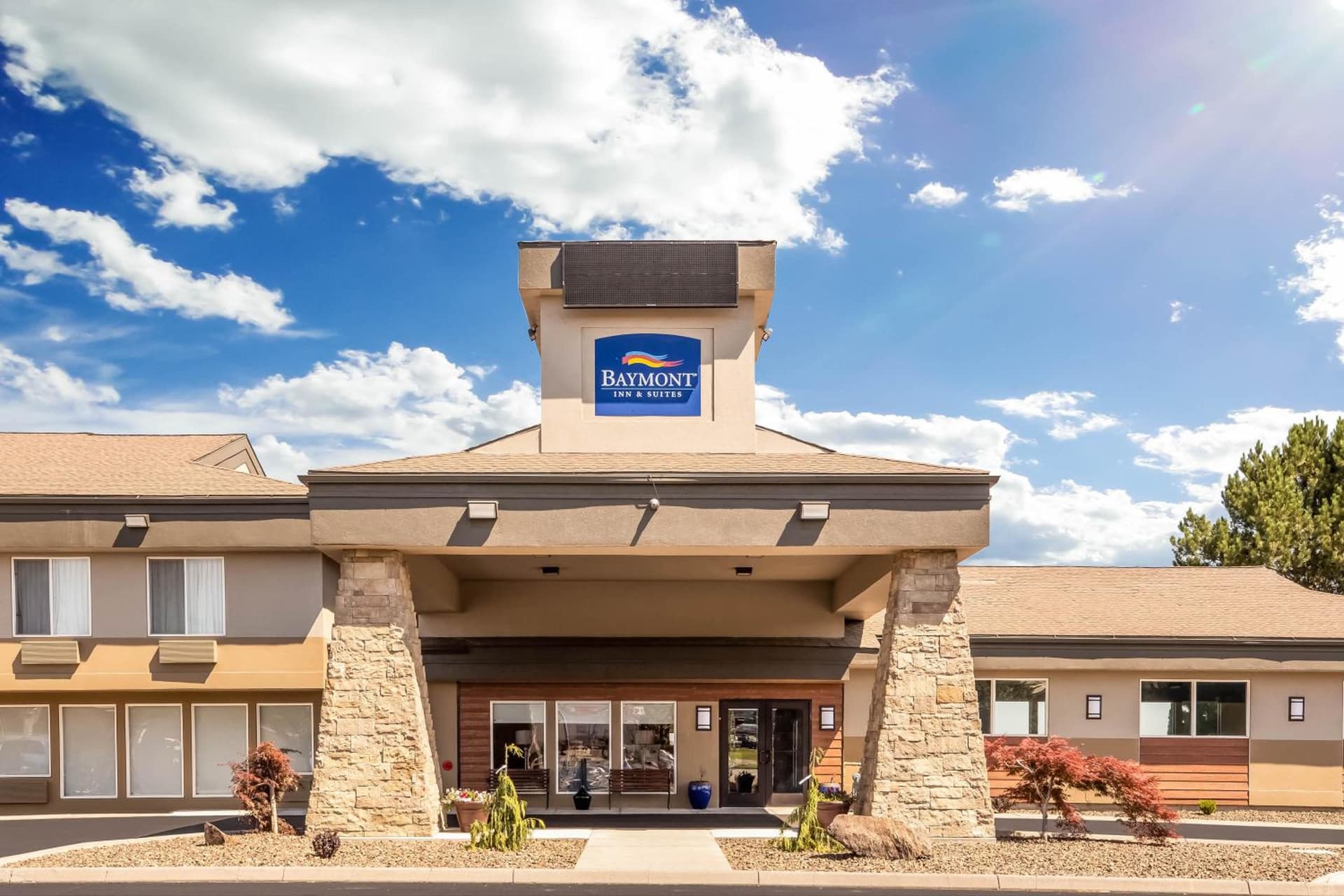 Baymont by Wyndham Tri-Cities/Kennewick WA gallery photo in Kennewick, WA — image 4