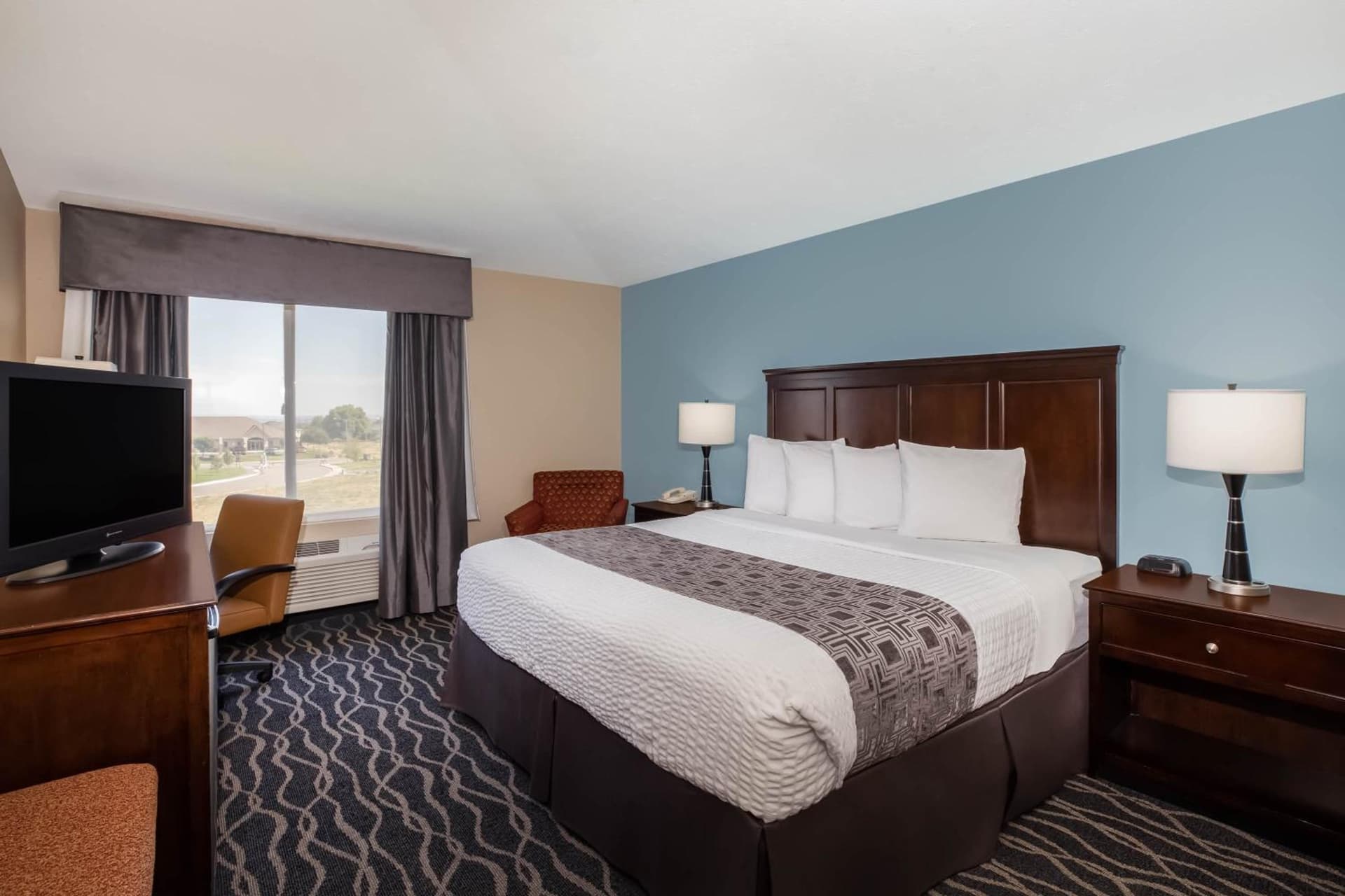 Baymont by Wyndham Tri-Cities/Kennewick WA gallery photo in Kennewick, WA — image 11