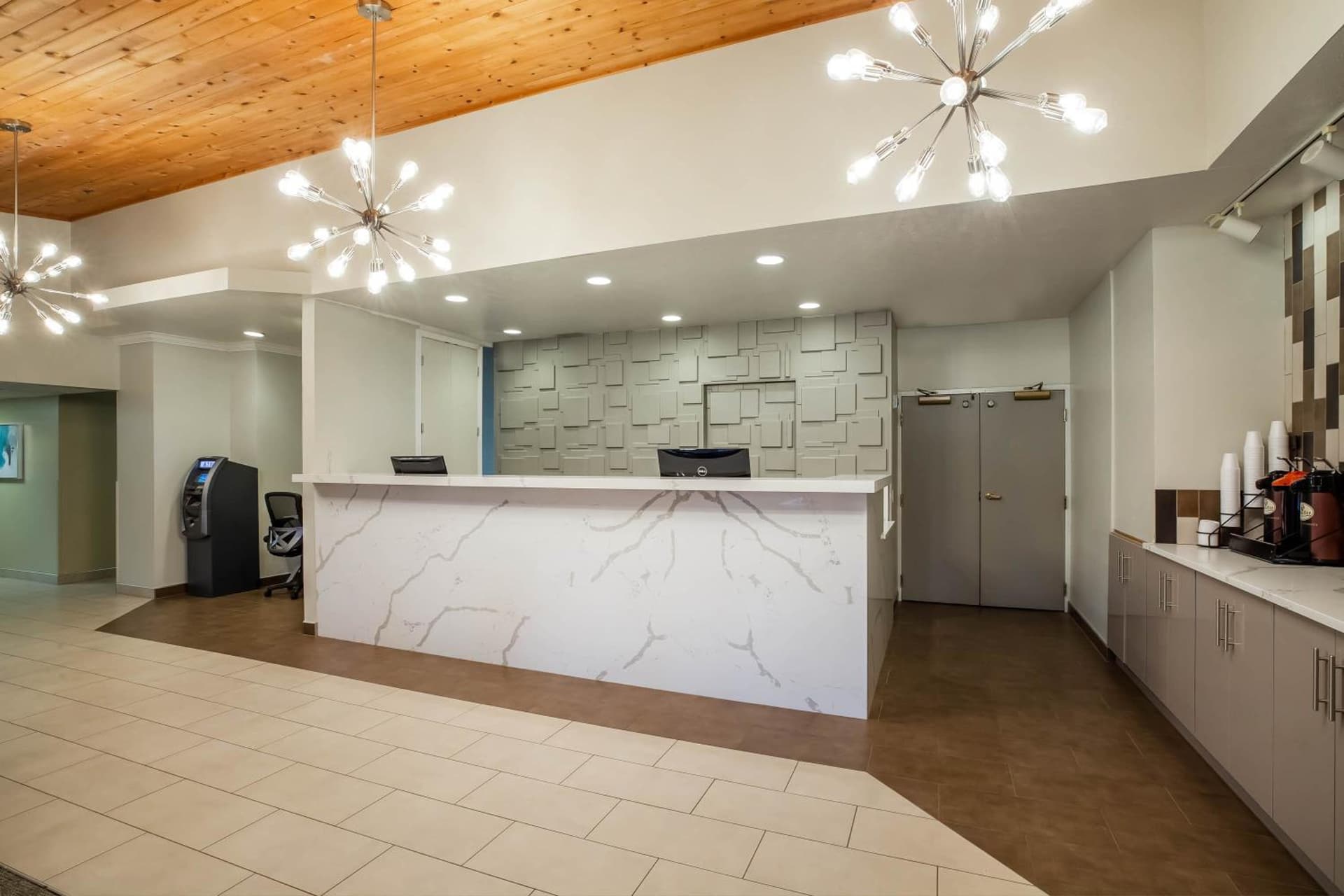 Baymont by Wyndham Tri-Cities/Kennewick WA gallery photo in Kennewick, WA — image 26