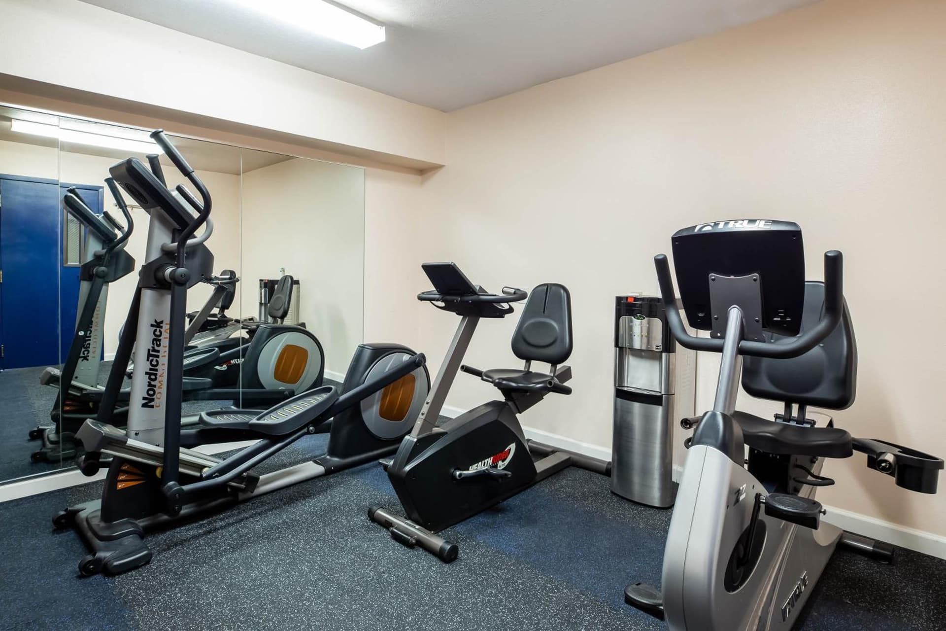 Baymont by Wyndham Tri-Cities/Kennewick WA gallery photo in Kennewick, WA — image 9