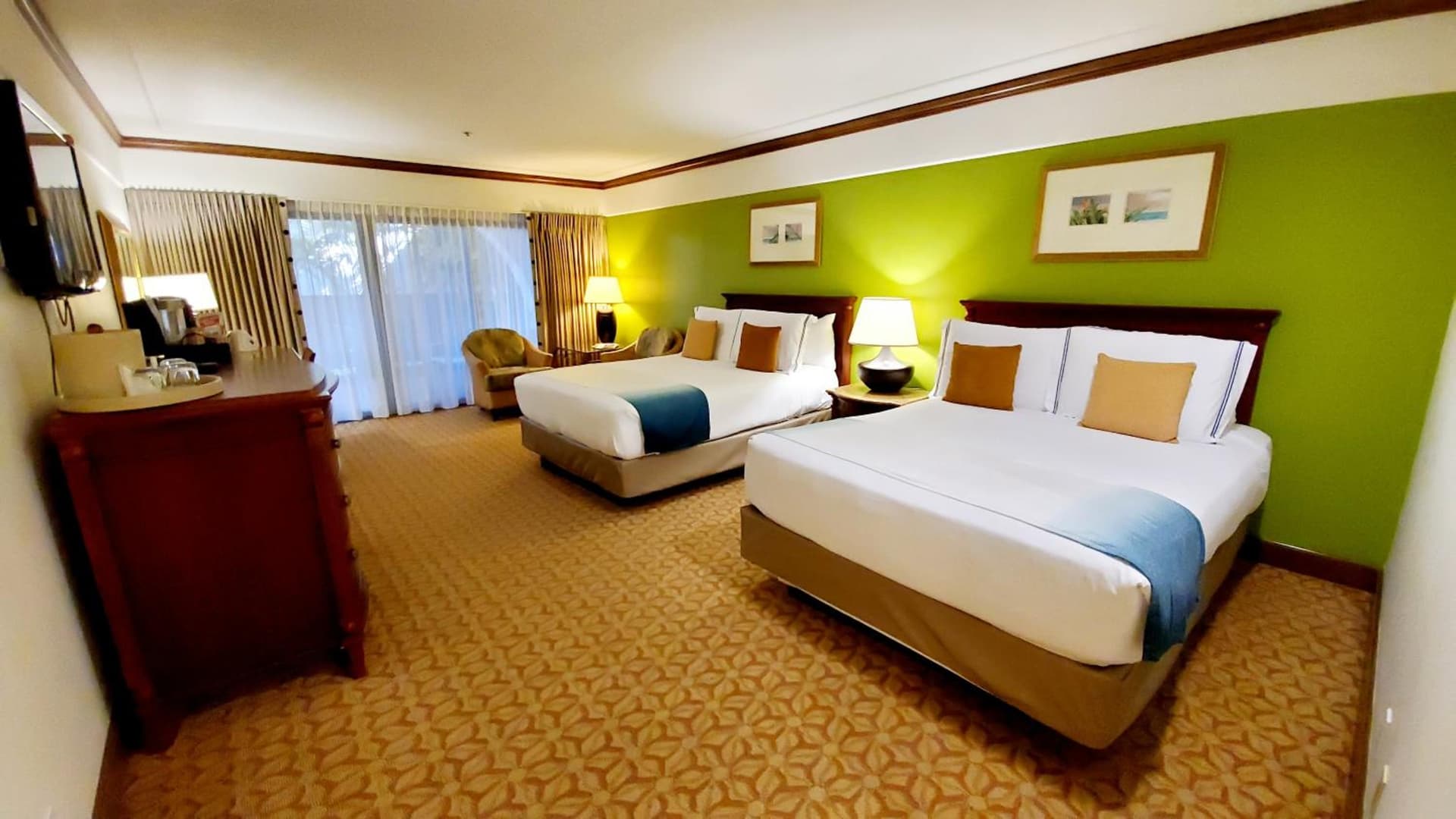 Harbor View Inn gallery photo in Santa Barbara, CA — image 8