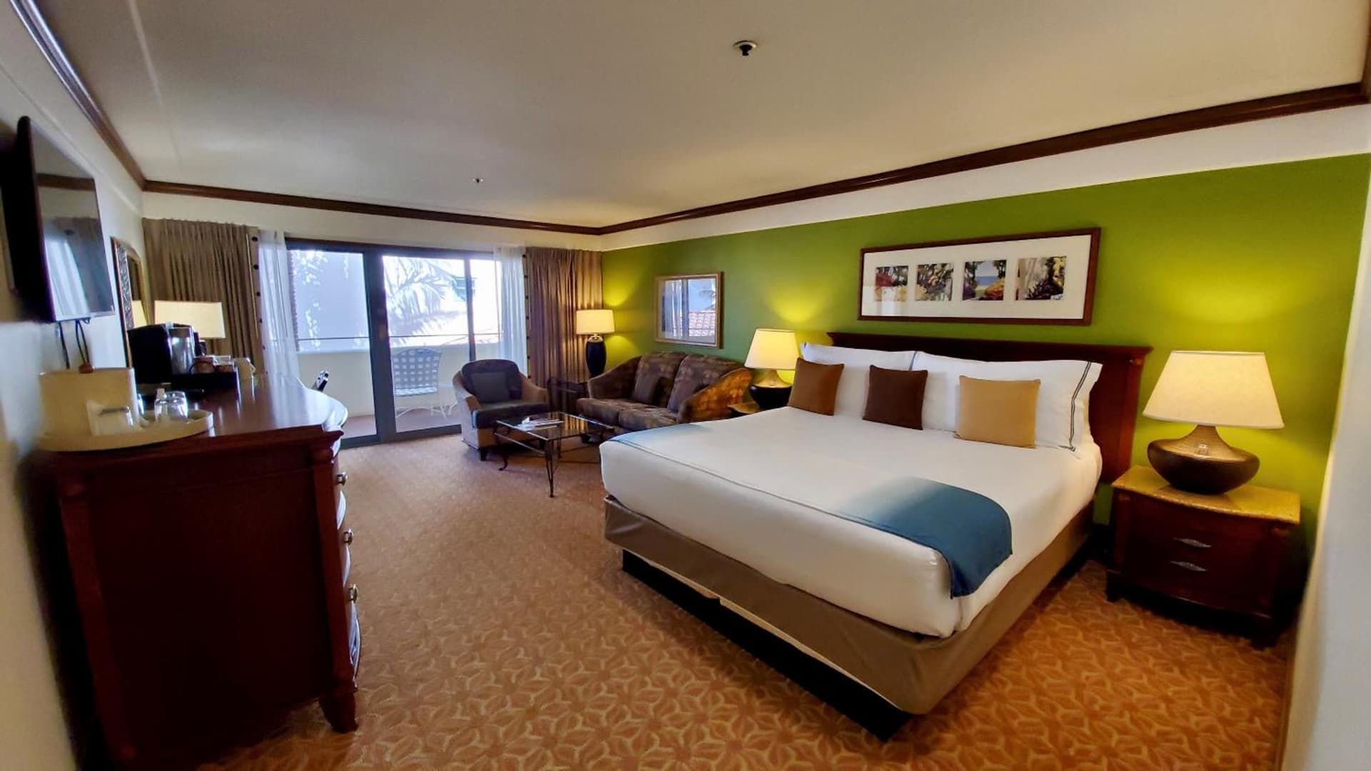 Harbor View Inn gallery photo in Santa Barbara, CA — image 32