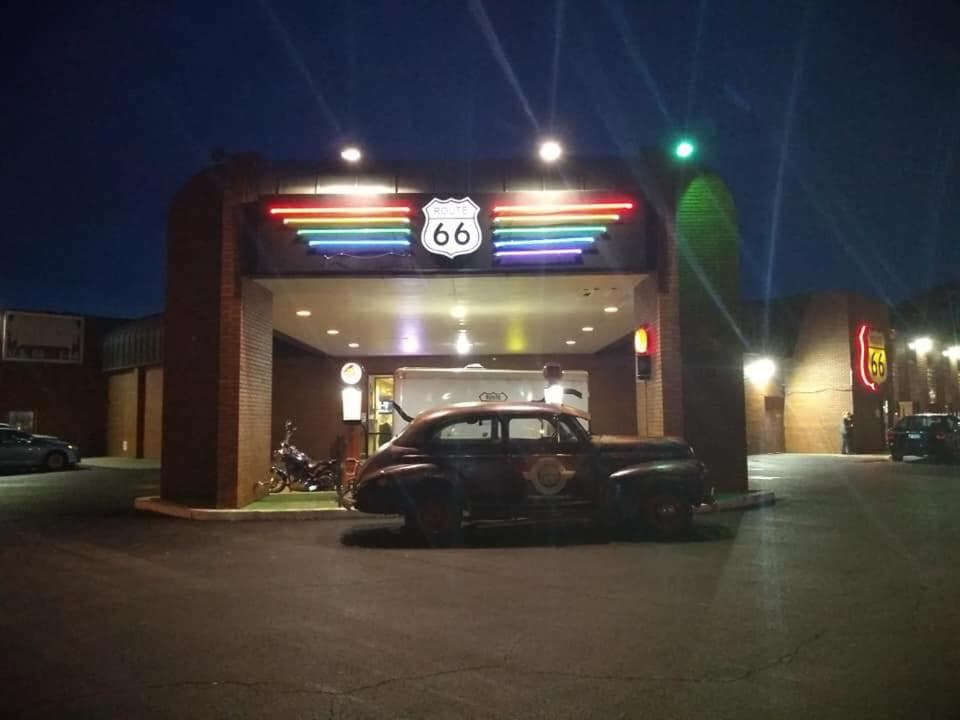 Route 66 Hotel, Southern View, Illinois gallery photo in Springfield, IL — image 29