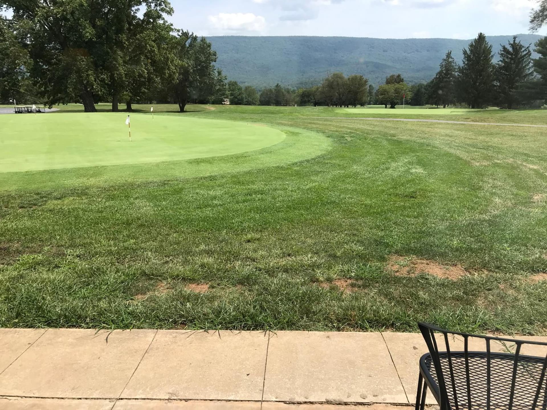 Shenvalee Golf Resort gallery photo in New Market, VA — image 15