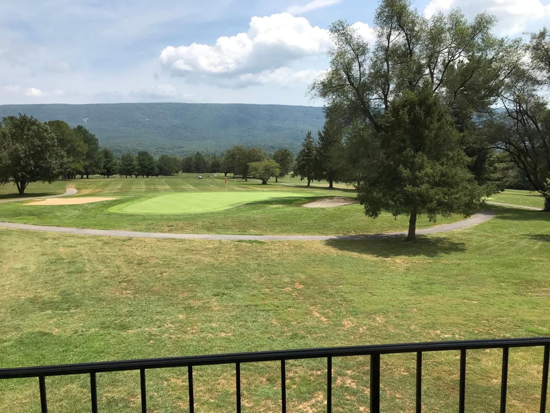 Shenvalee Golf Resort gallery photo in New Market, VA — image 14