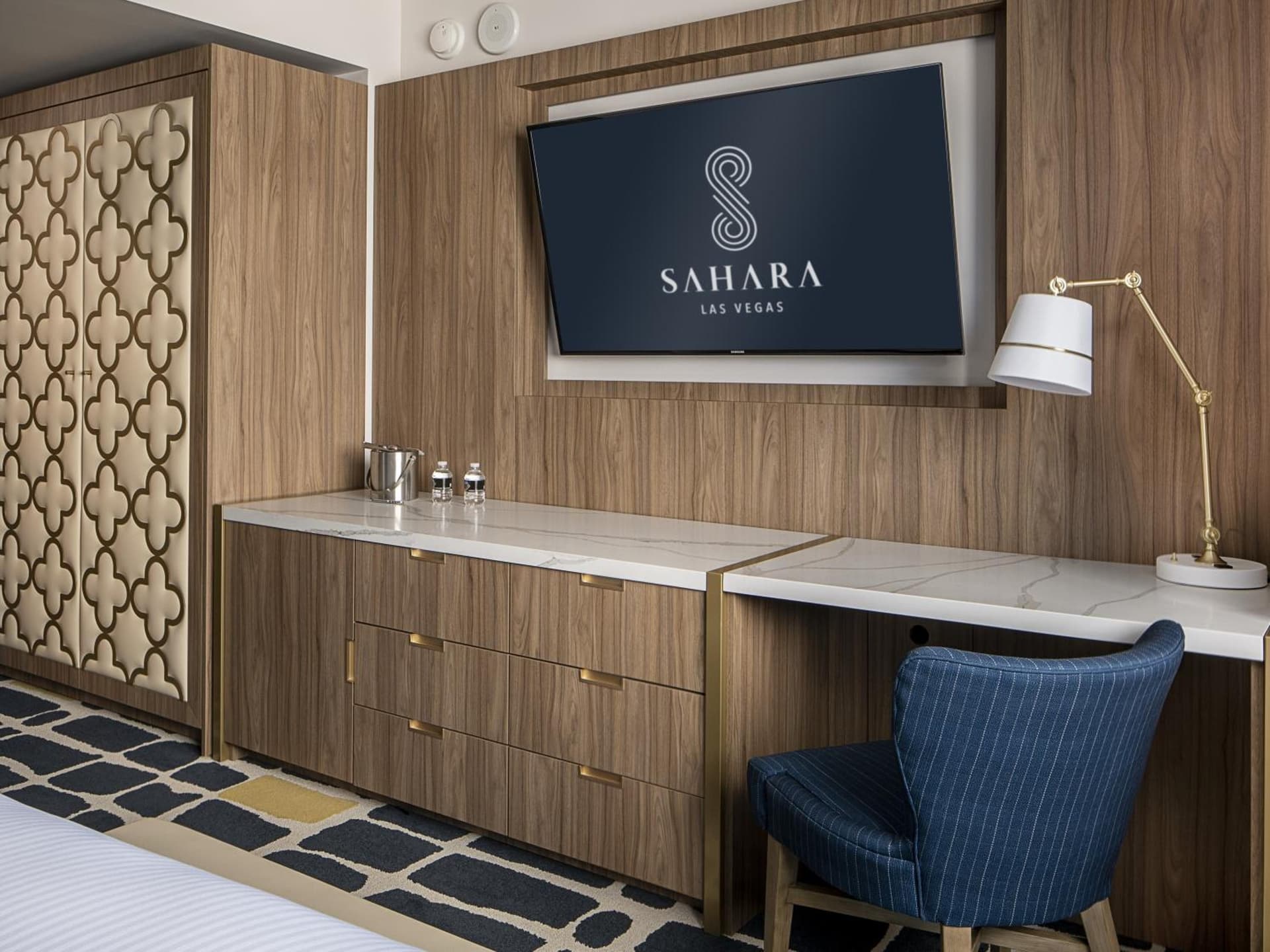 SAHARA Las Vegas gallery photo in Las Vegas, NV — image 124