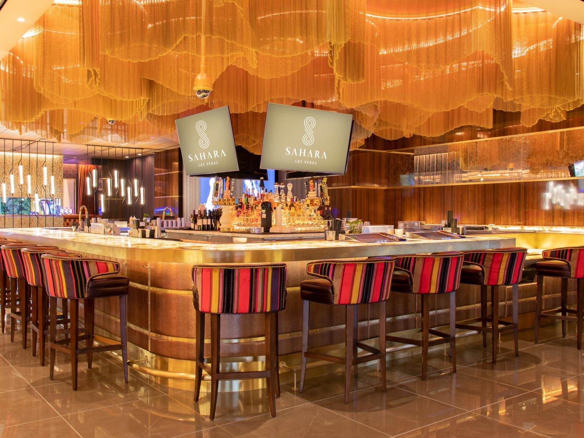 SAHARA Las Vegas gallery photo in Las Vegas, NV — image 126