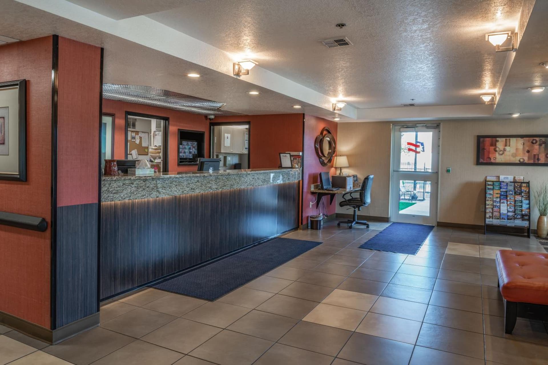 Garner Hotel Boise Airport by IHG gallery photo in Boise, ID — image 11