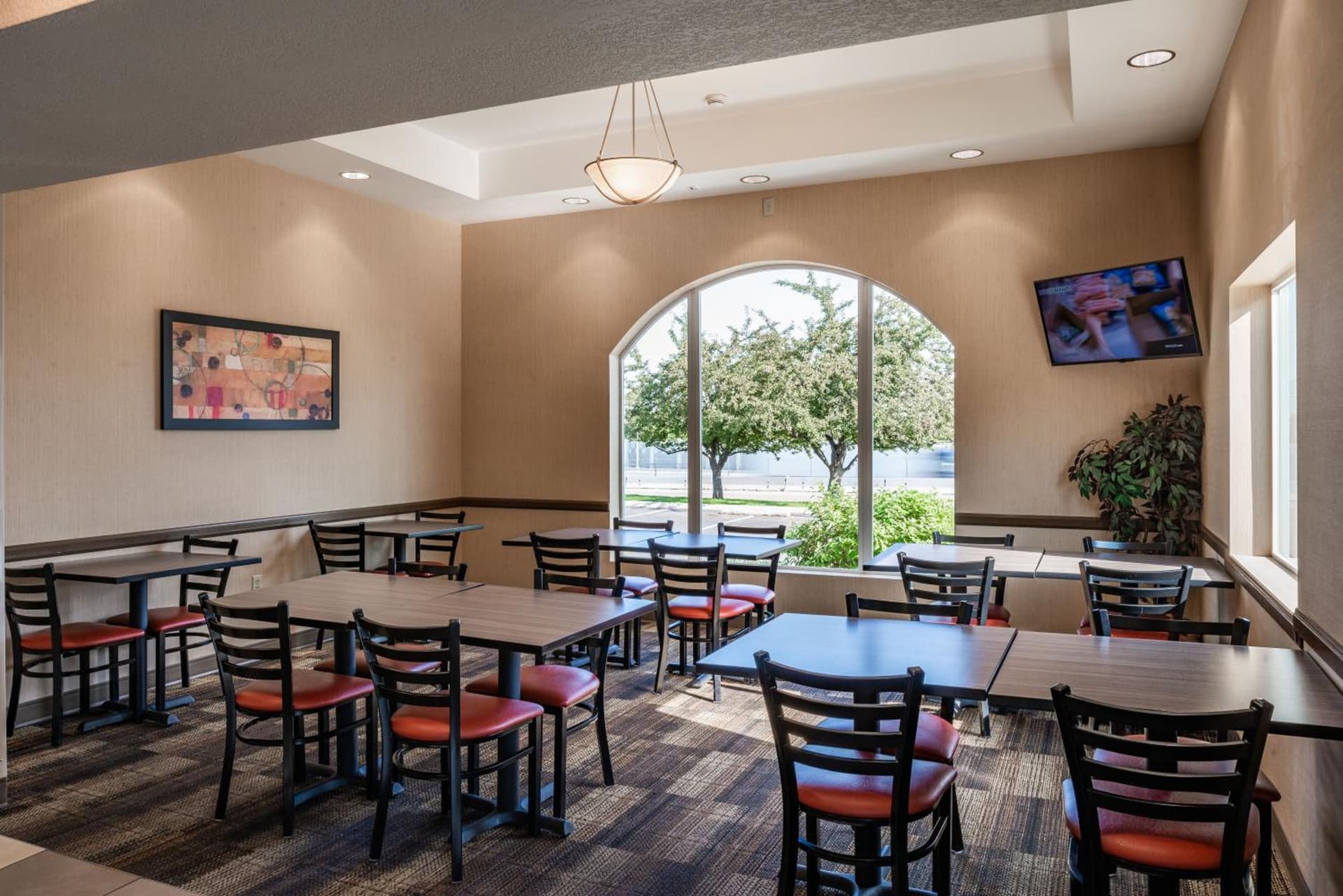 Garner Hotel Boise Airport by IHG gallery photo in Boise, ID — image 14