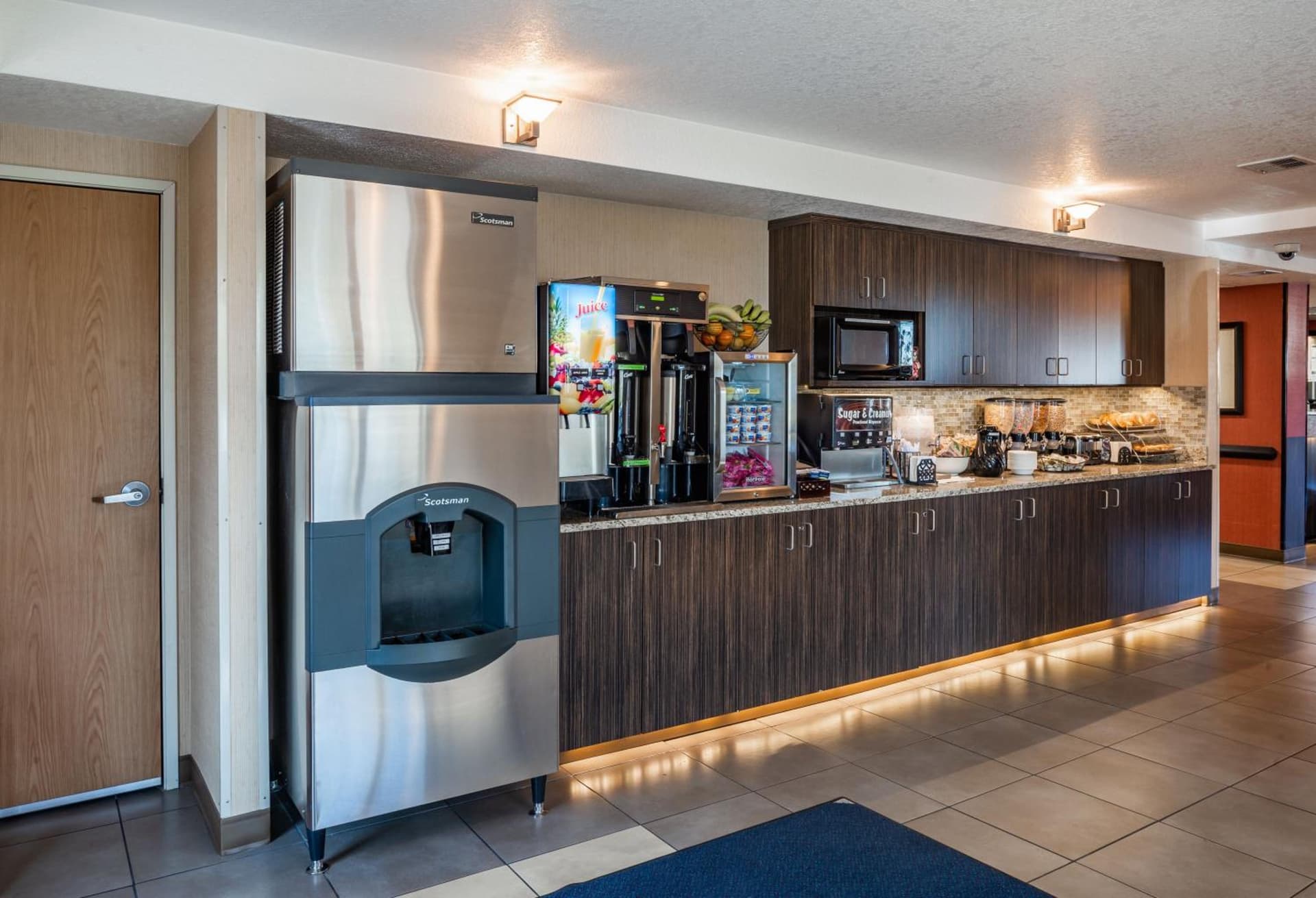 Garner Hotel Boise Airport by IHG gallery photo in Boise, ID — image 18