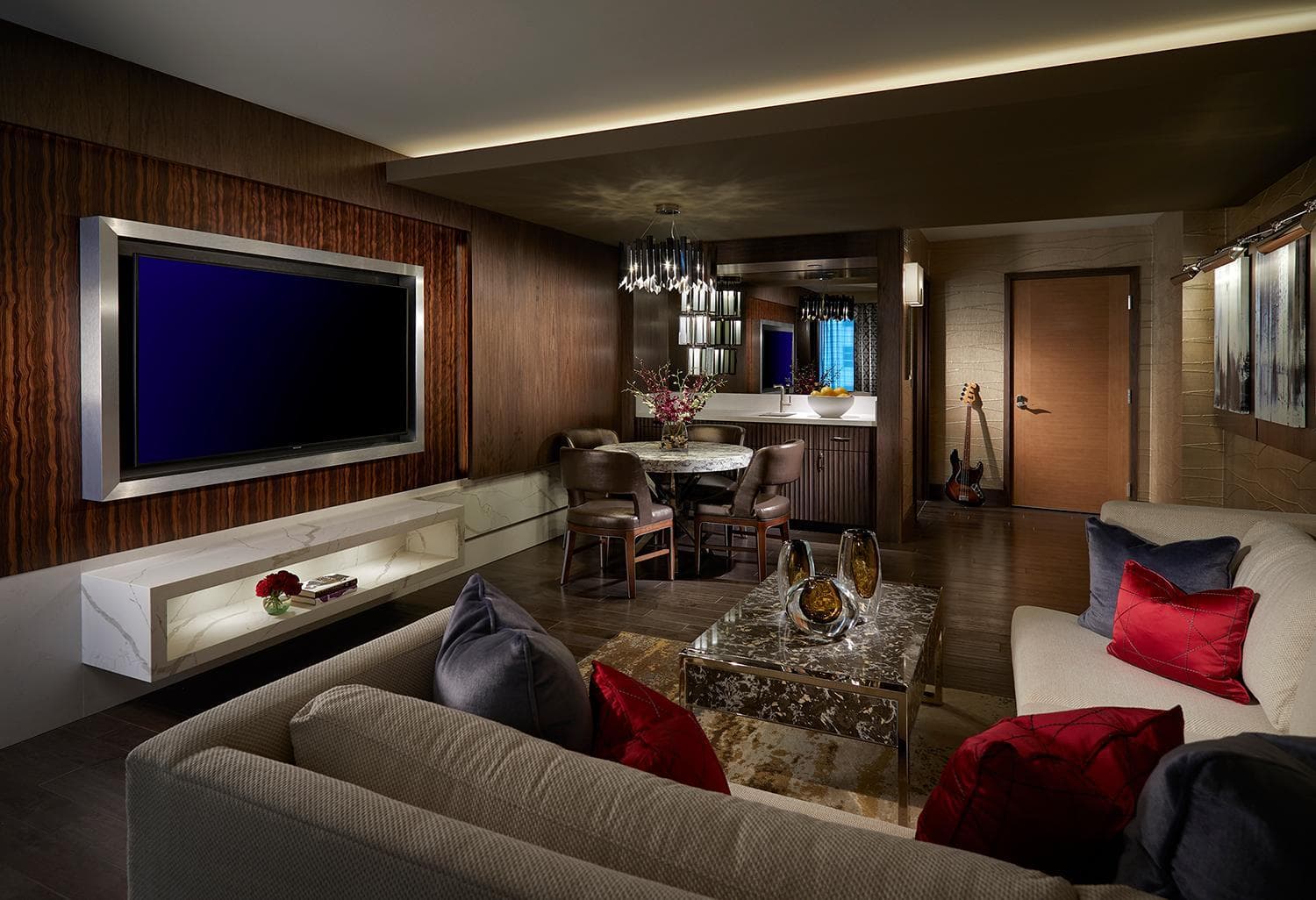 Seminole Hard Rock Hotel and Casino Tampa gallery photo in Tampa, FL — image 59
