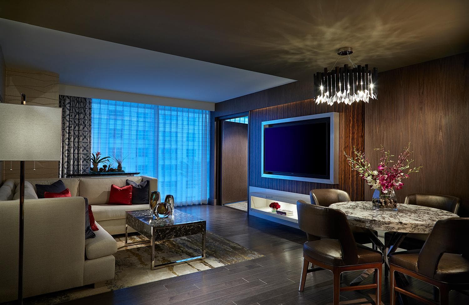 Seminole Hard Rock Hotel and Casino Tampa gallery photo in Tampa, FL — image 15