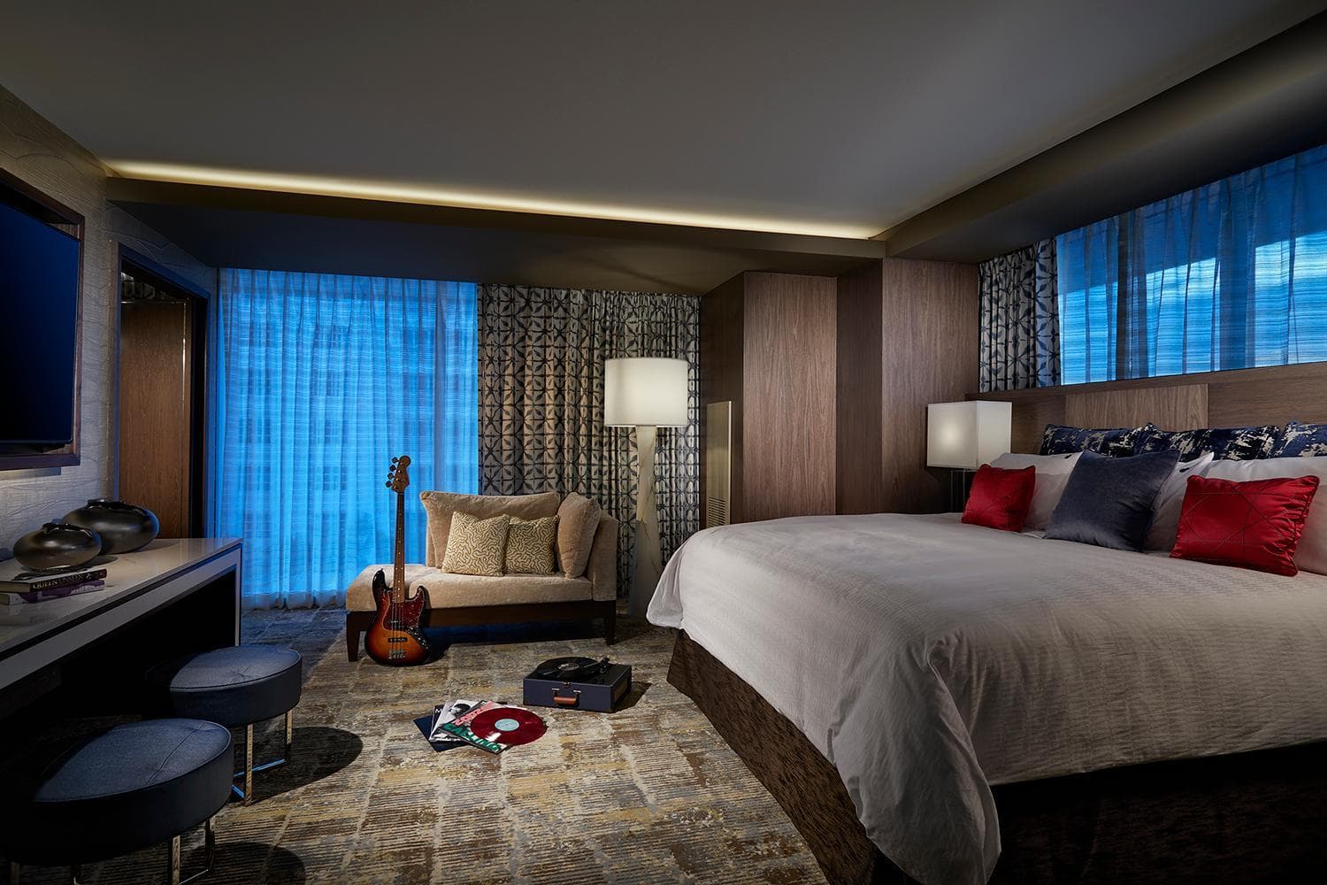 Seminole Hard Rock Hotel and Casino Tampa gallery photo in Tampa, FL — image 68