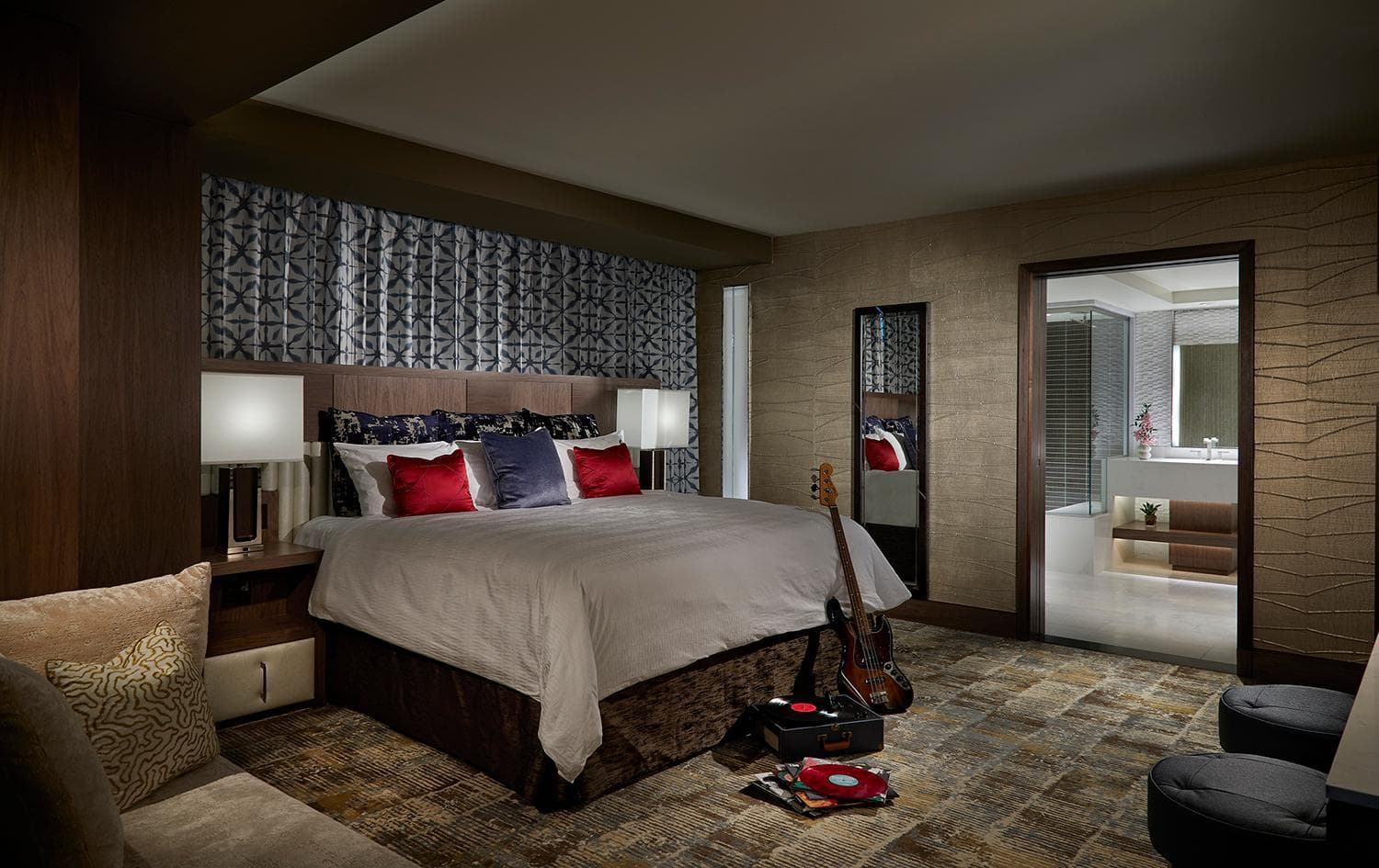 Seminole Hard Rock Hotel and Casino Tampa gallery photo in Tampa, FL — image 56