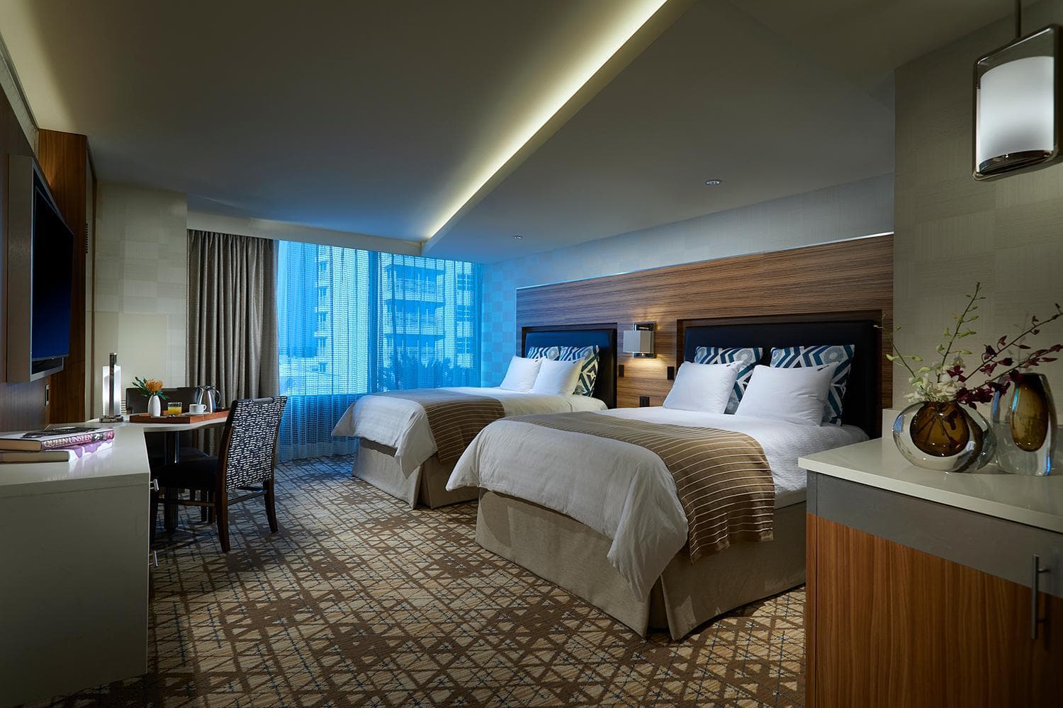 Seminole Hard Rock Hotel and Casino Tampa gallery photo in Tampa, FL — image 77