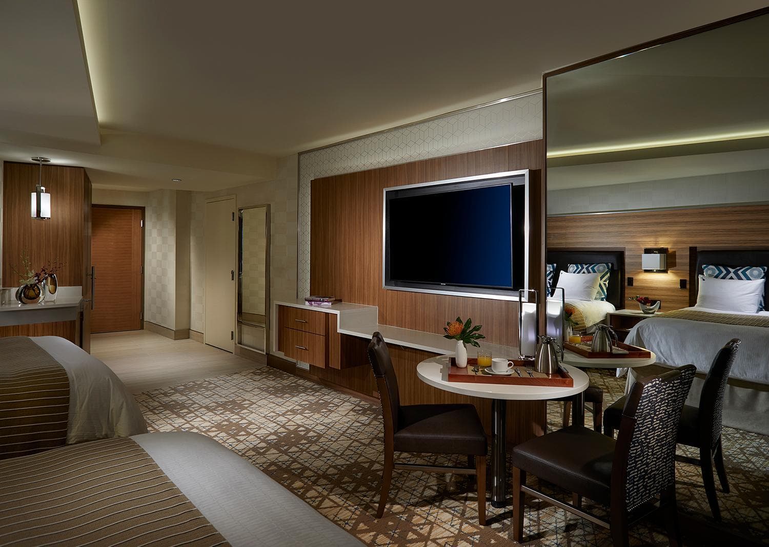 Seminole Hard Rock Hotel and Casino Tampa gallery photo in Tampa, FL — image 69