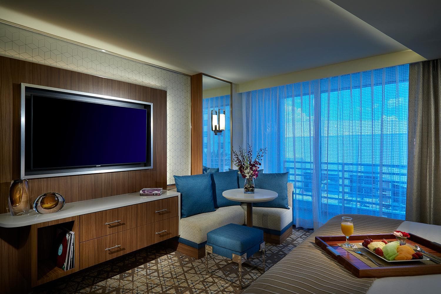 Seminole Hard Rock Hotel and Casino Tampa gallery photo in Tampa, FL — image 50