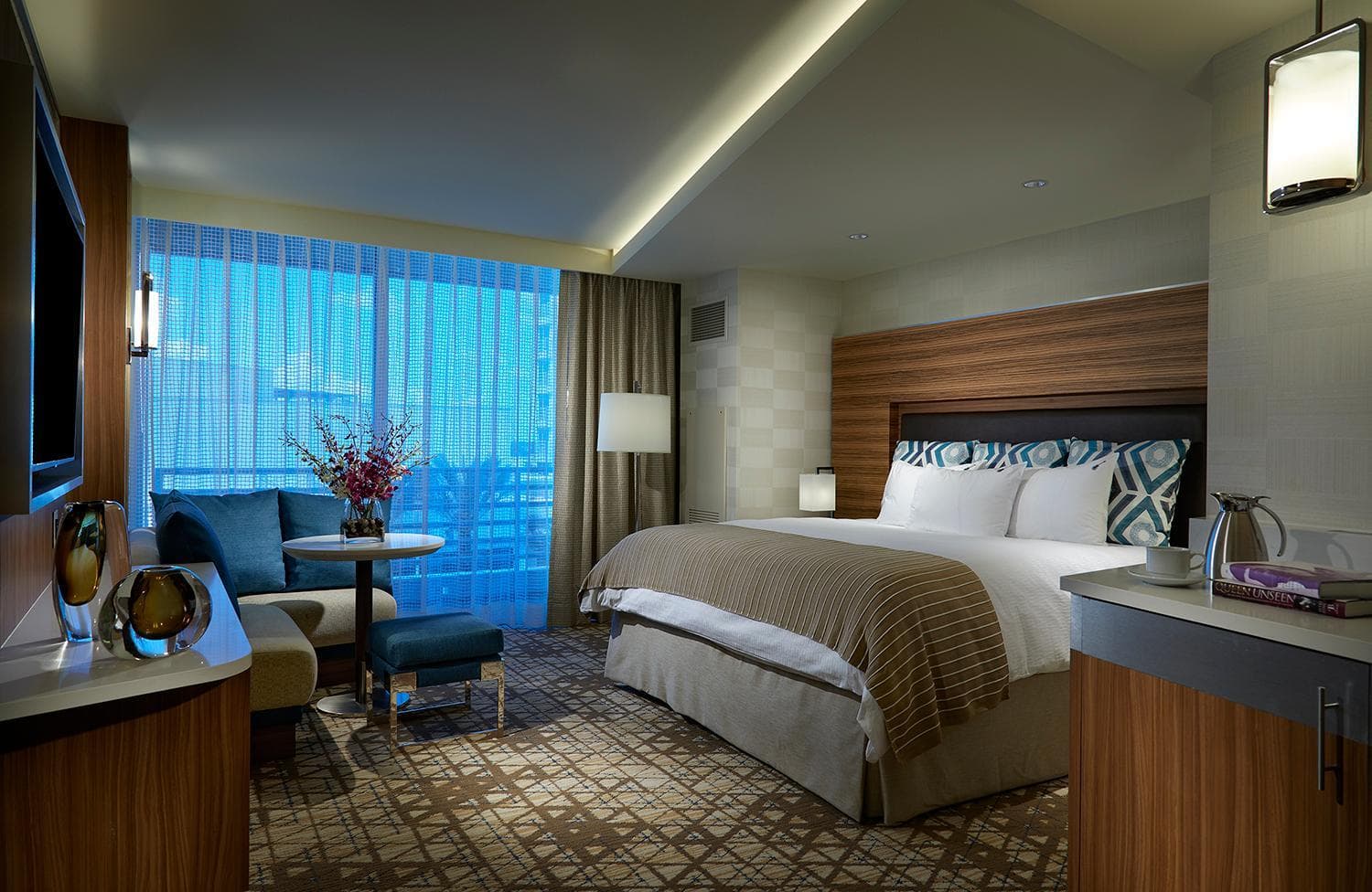 Seminole Hard Rock Hotel and Casino Tampa gallery photo in Tampa, FL — image 9