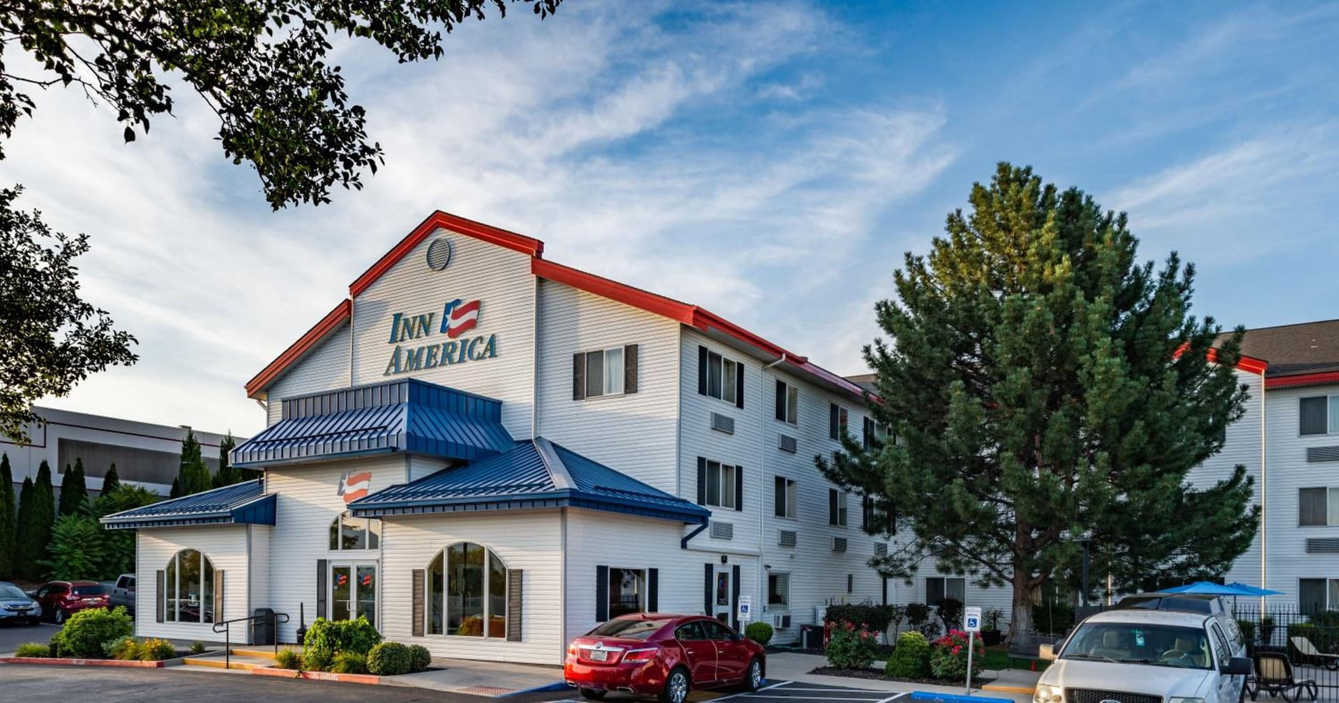 Garner Hotel Boise Airport by IHG gallery photo in Boise, ID — image 5