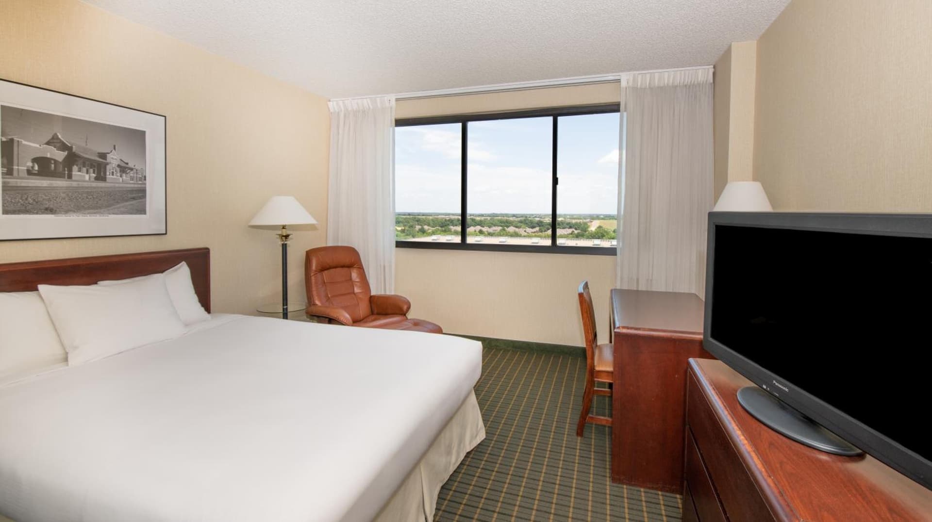 NCED Conference Center & Hotel gallery photo in Norman, OK — image 22