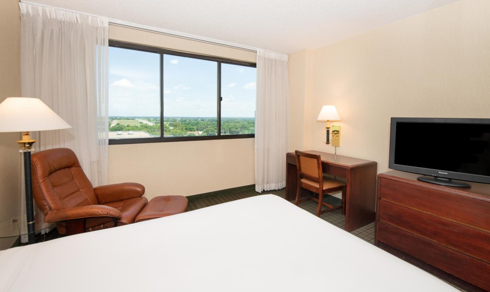 NCED Conference Center & Hotel gallery photo in Norman, OK — image 35